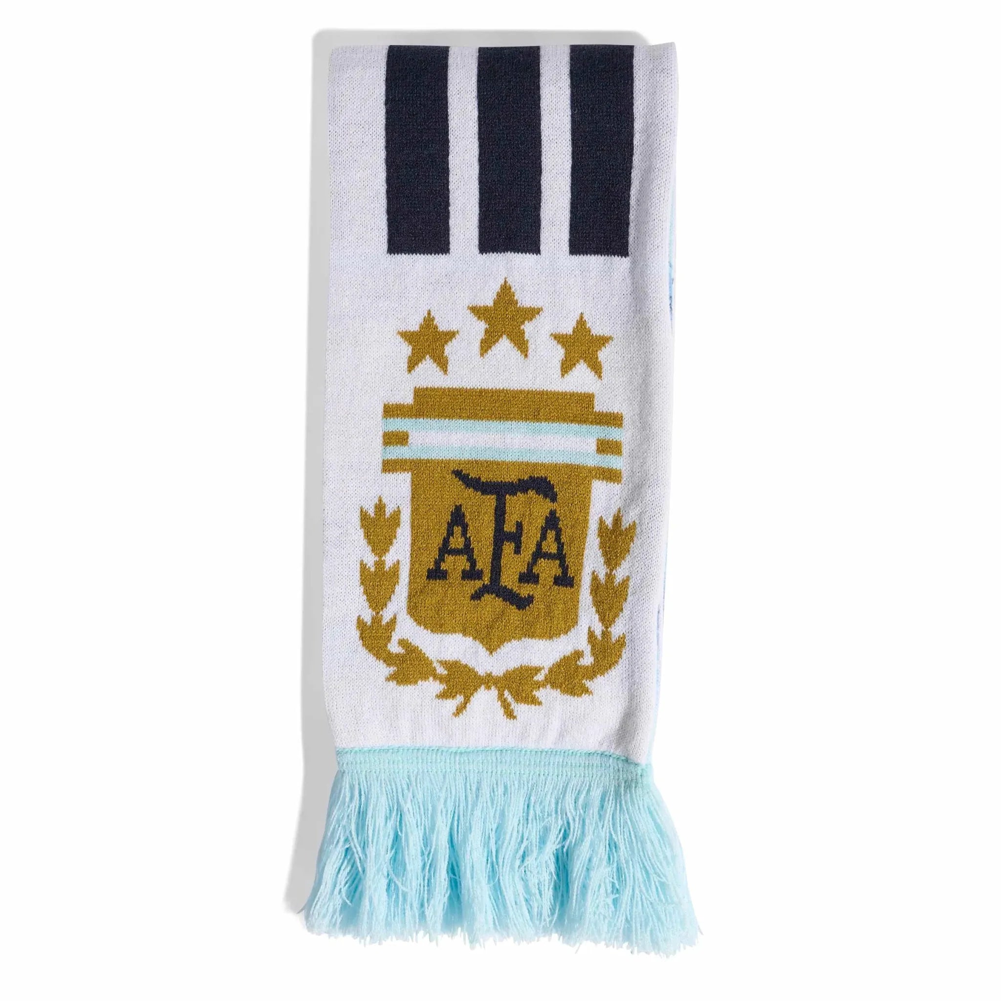 adidas 2026 Argentina Scarf 1