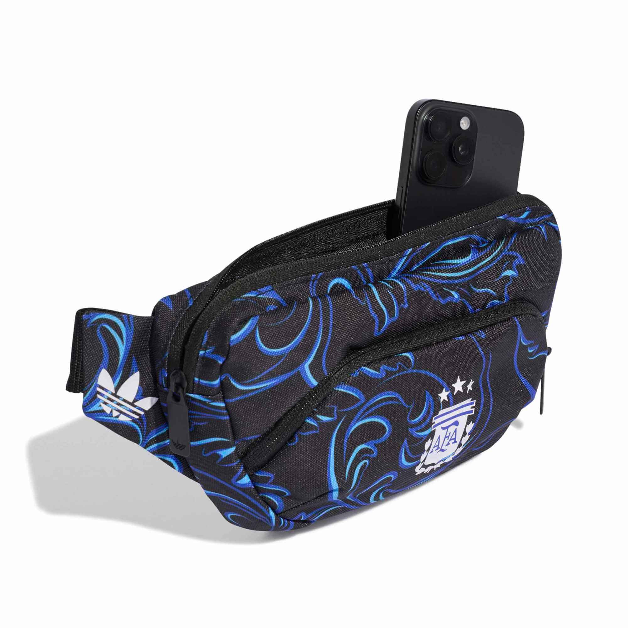 adidas 2026 Argentina Waistbag 4