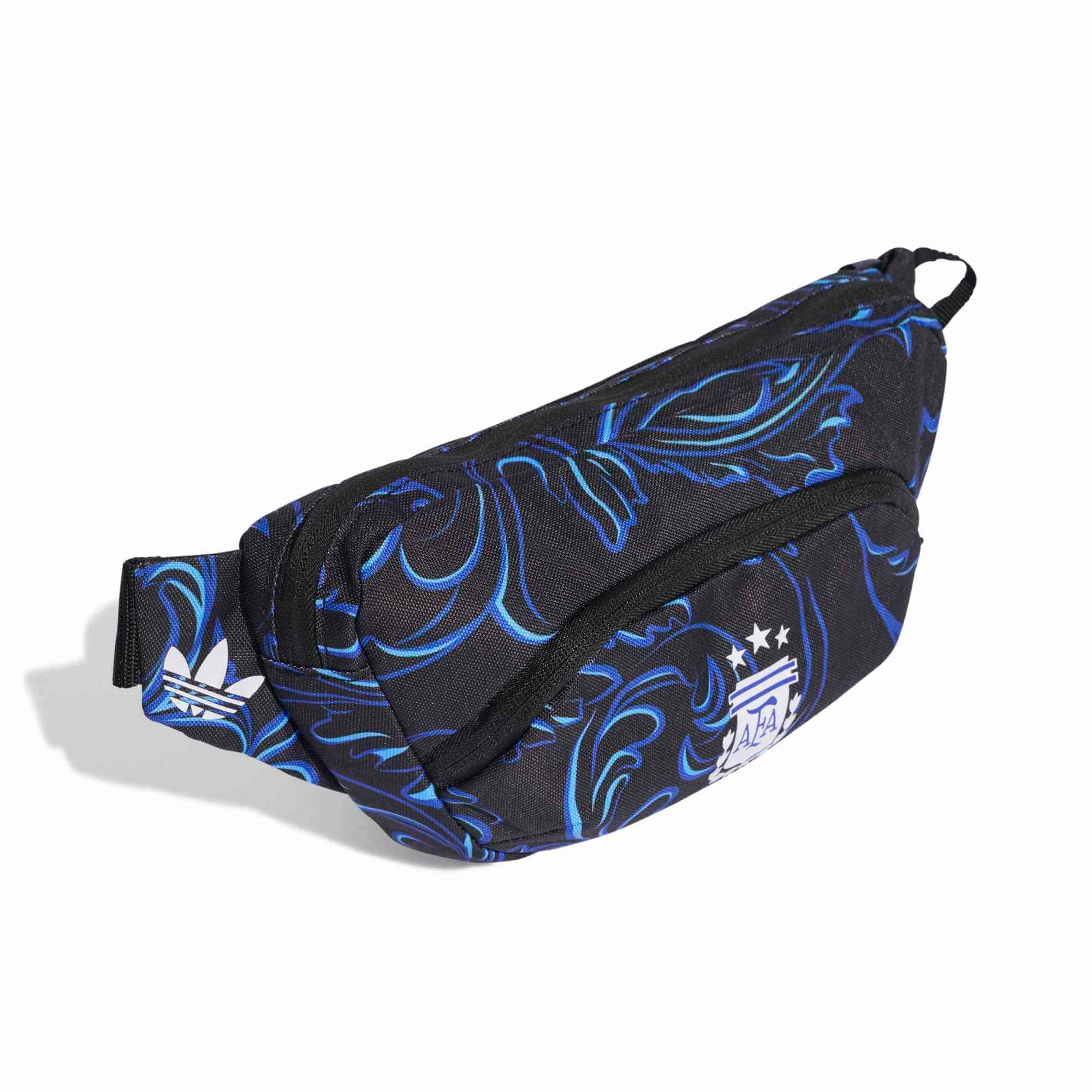adidas 2026 Argentina Waistbag 3