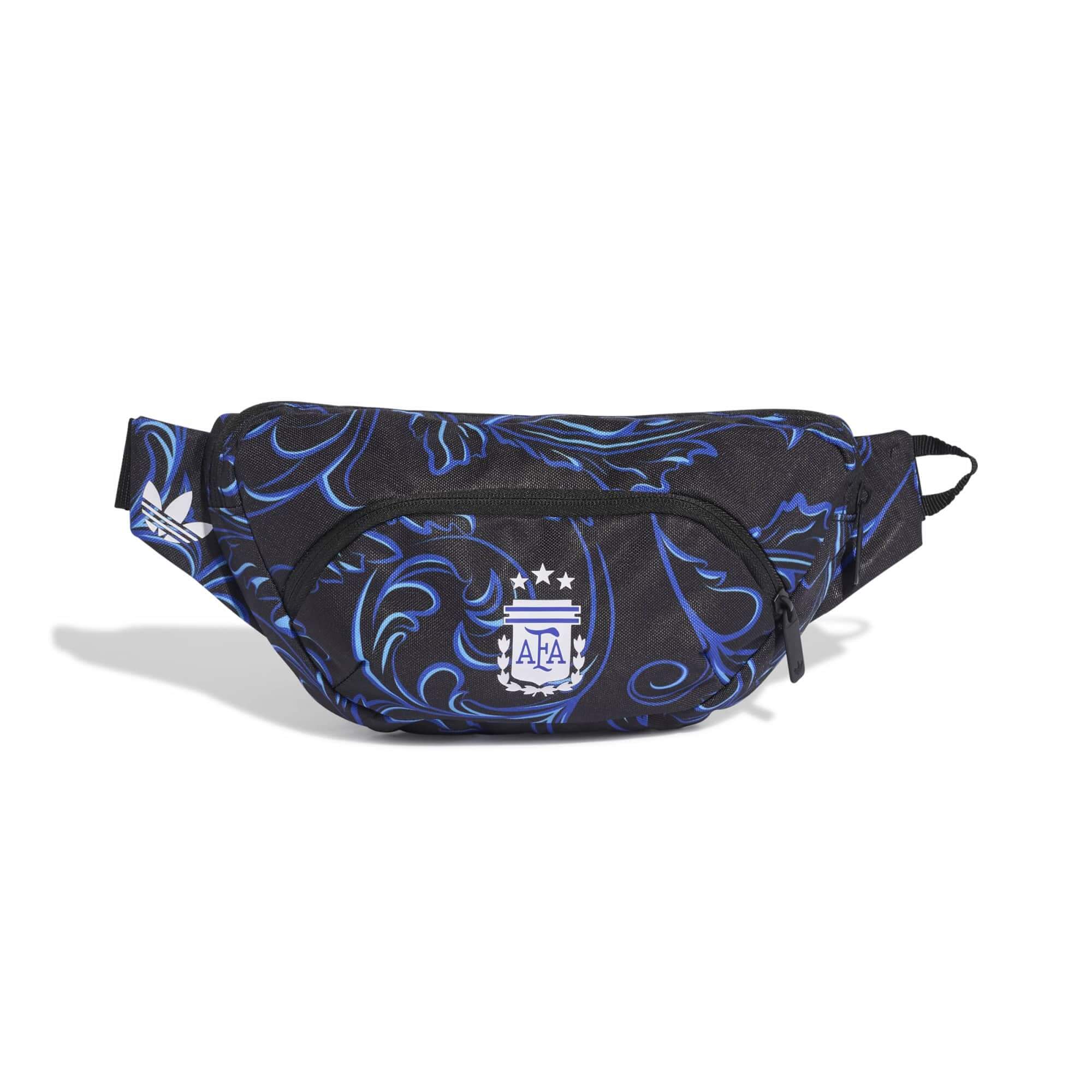 adidas 2026 Argentina Waistbag 1