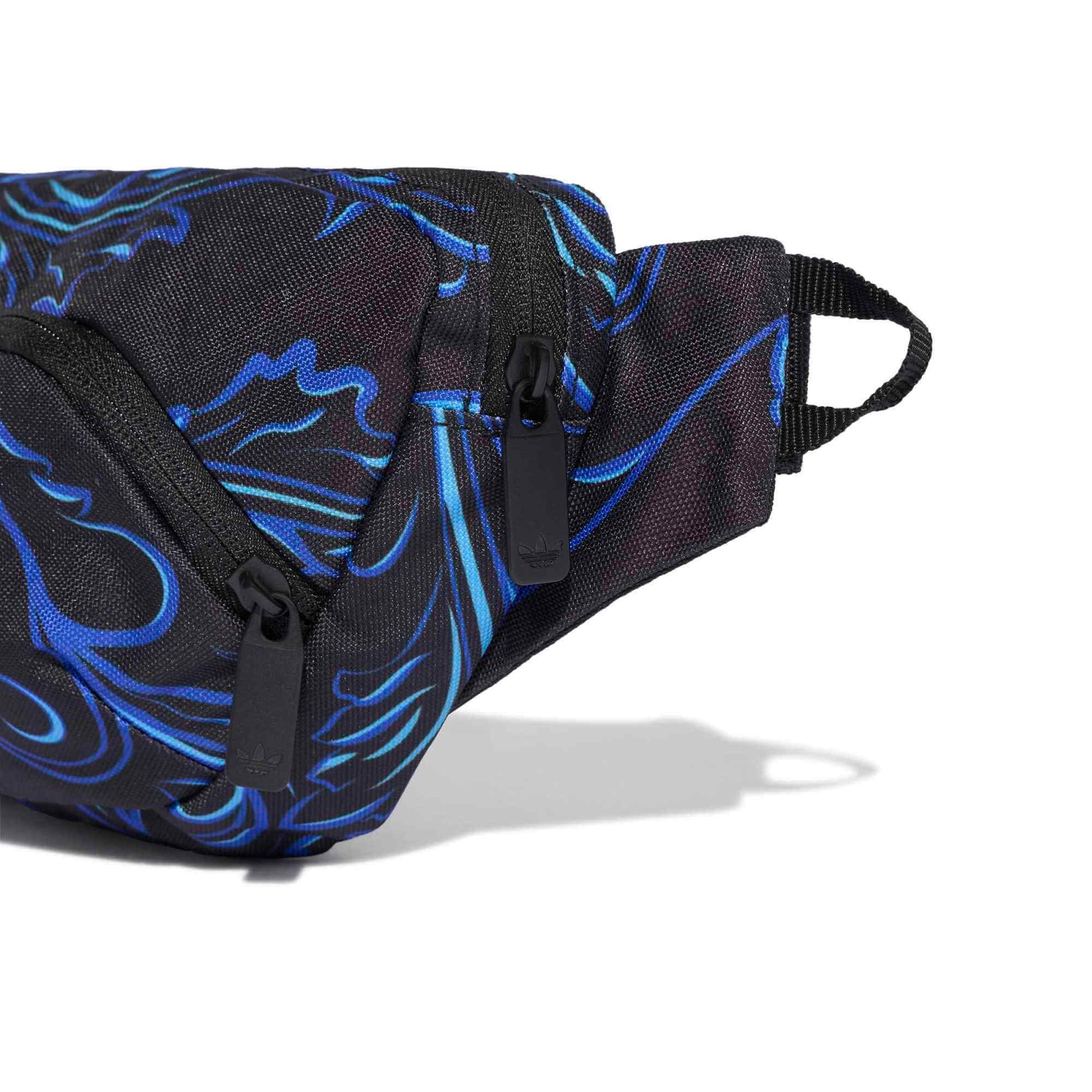 adidas 2026 Argentina Waistbag 6