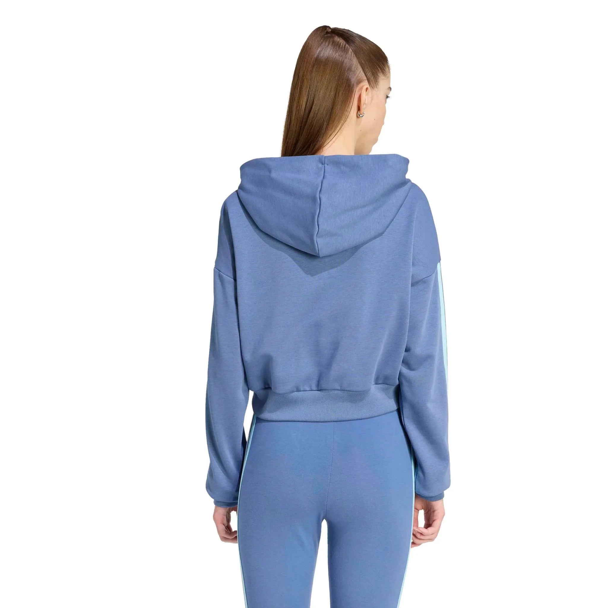 adidas 2026 Argentina Women's DNA Hoodie 3