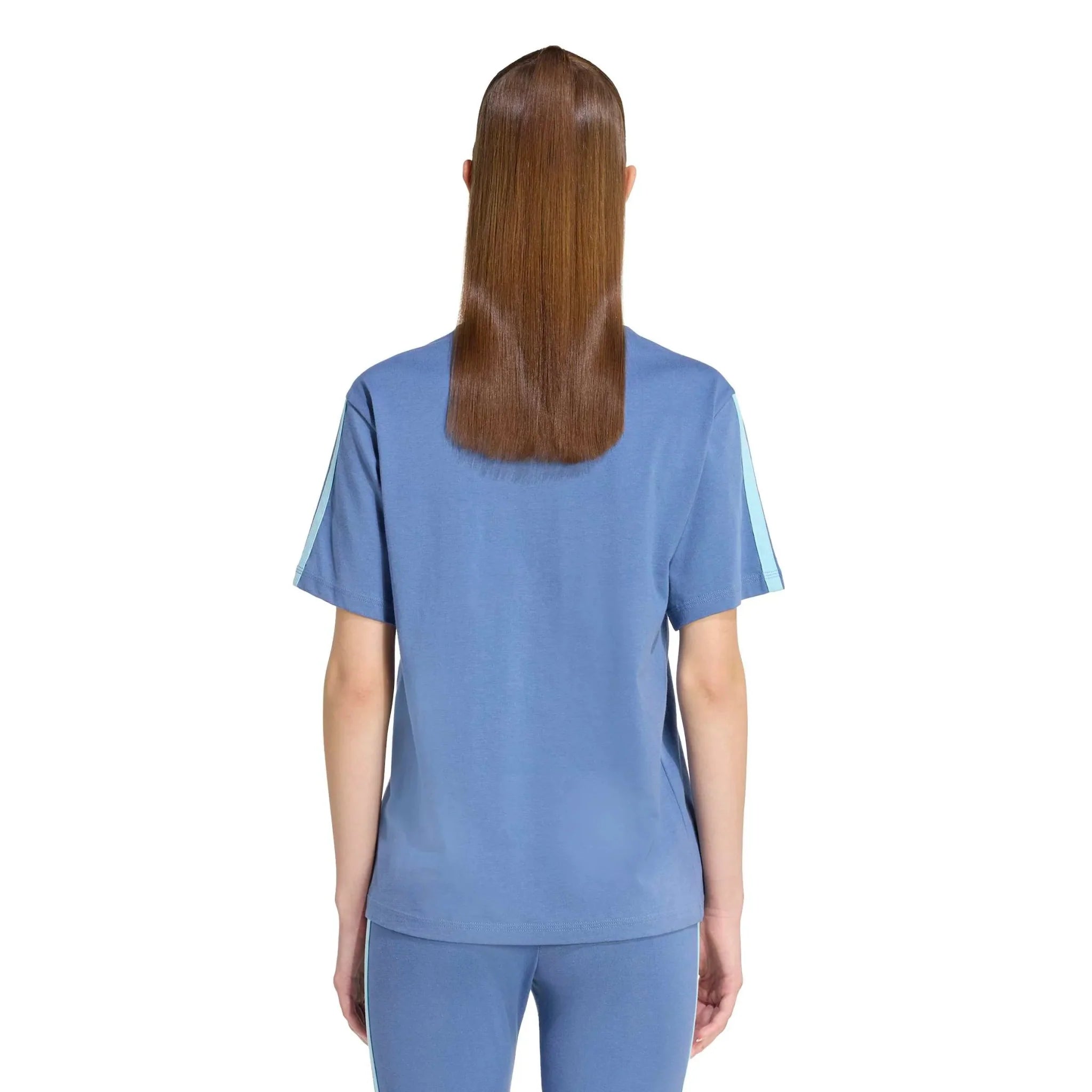 adidas 2026 Argentina Women's DNA Tee 3