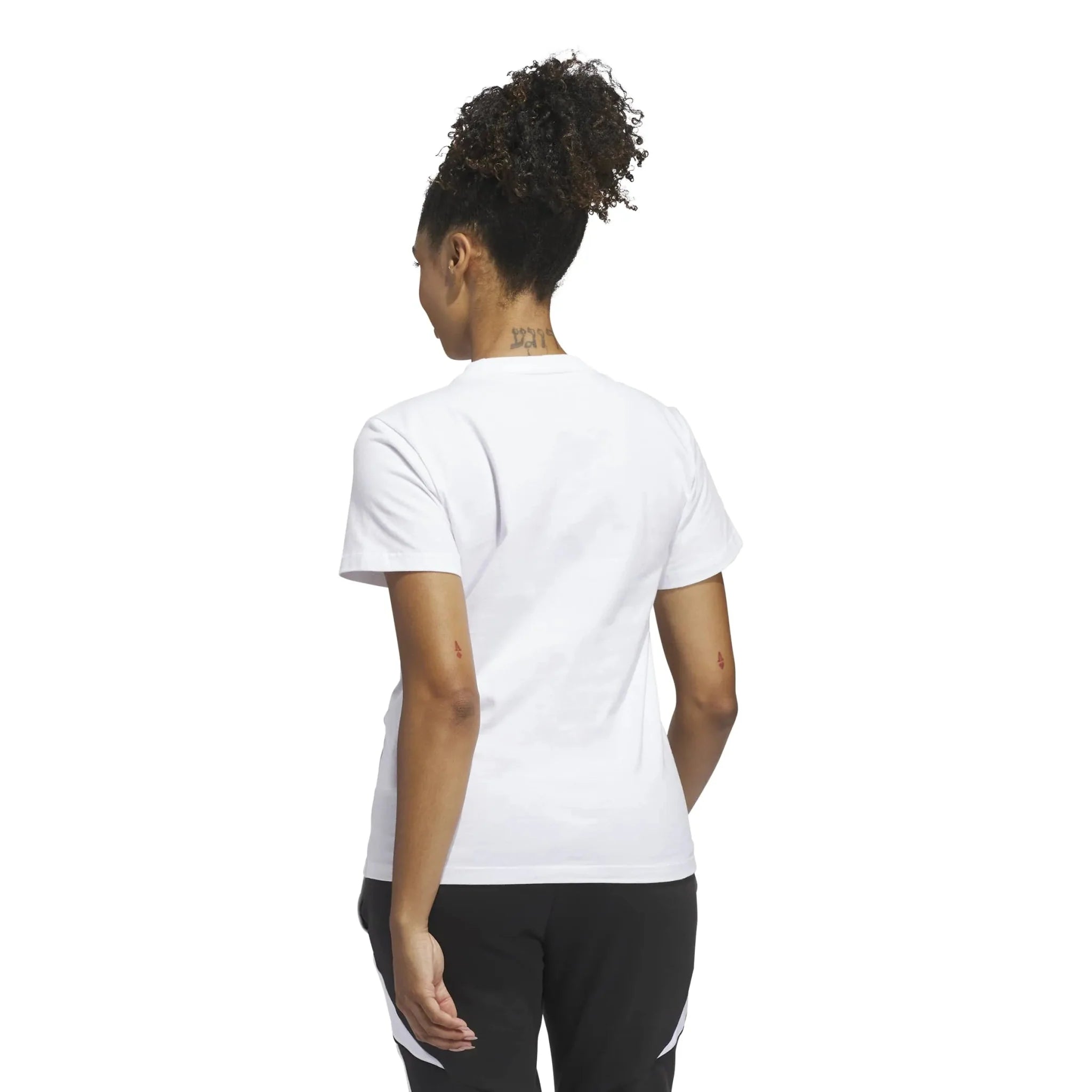adidas 2026 Argentina Women's World Cup HJH Tee 4