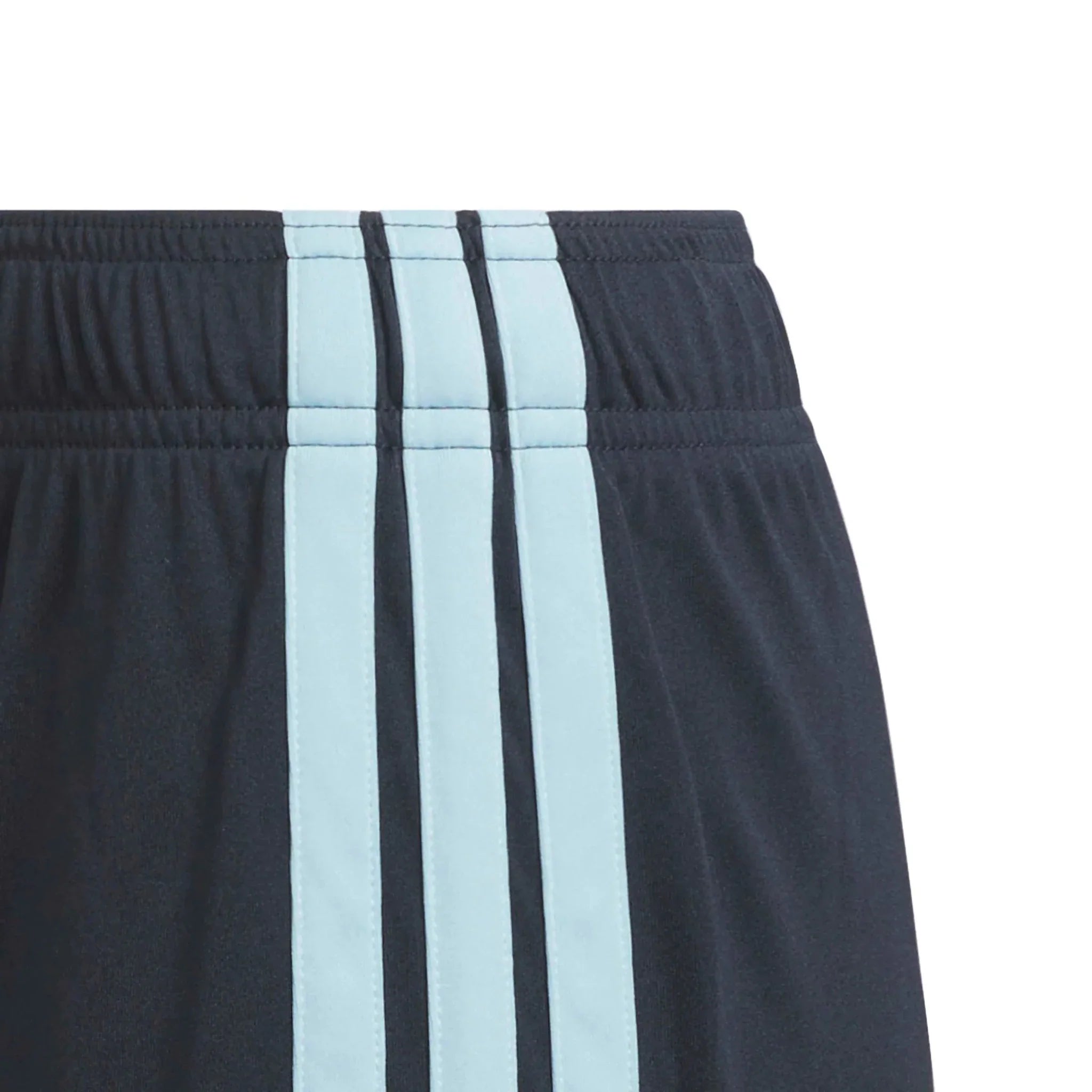 adidas 2026 Argentina Youth Home Shorts 3