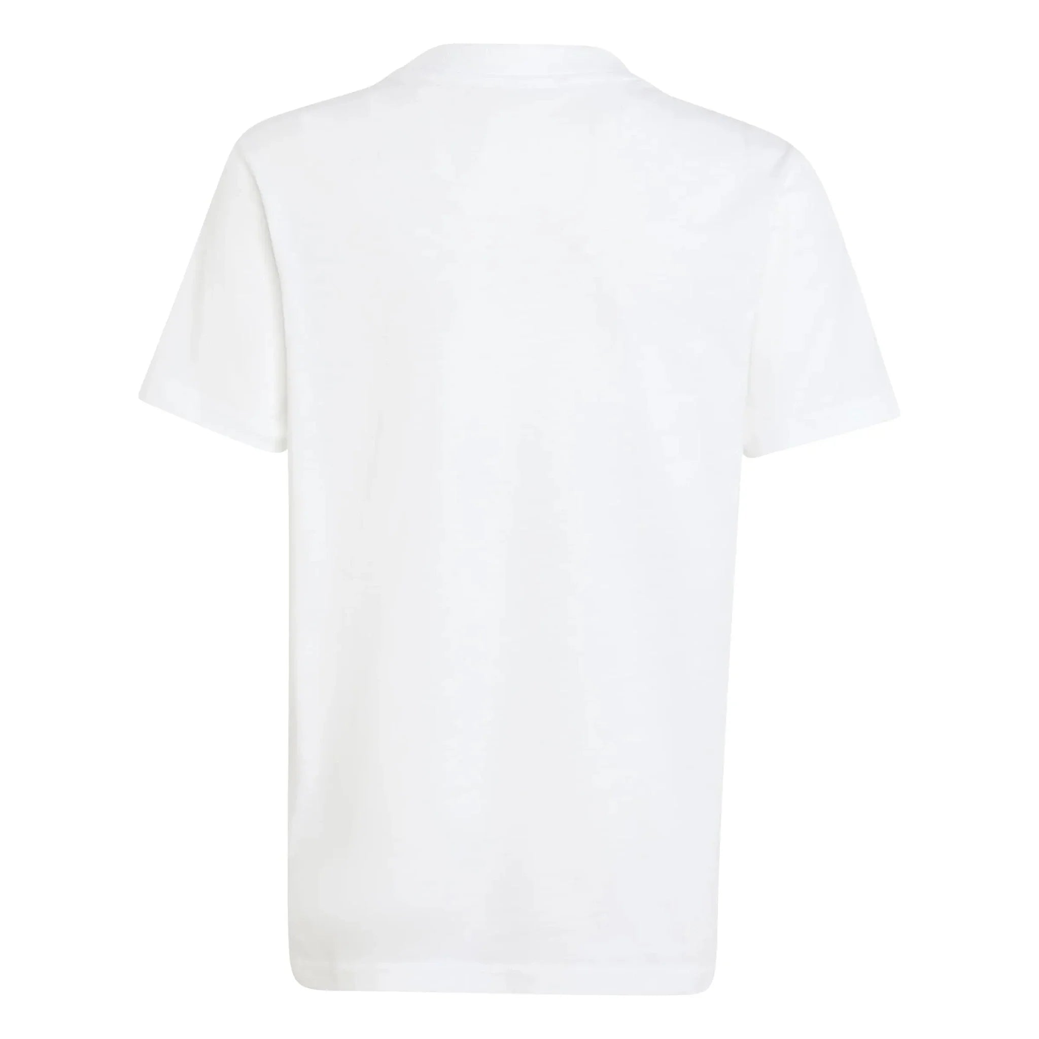 adidas 2026 Argentina Youth Home Tee 2