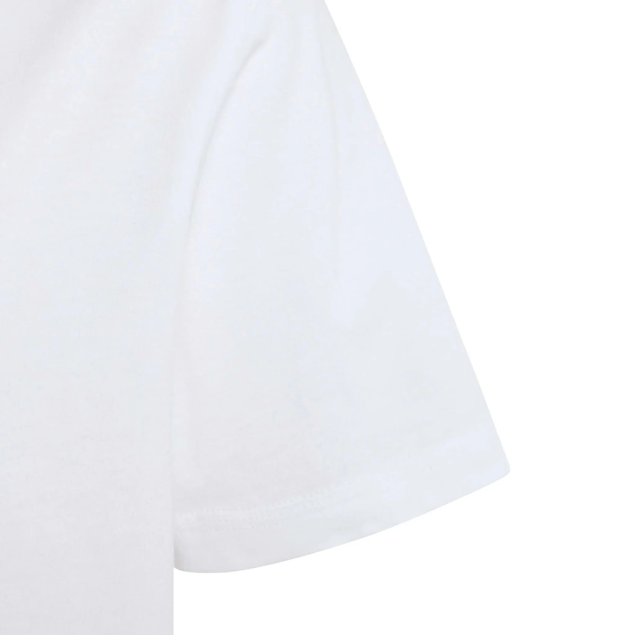 adidas 2026 Argentina Youth Home Tee 4