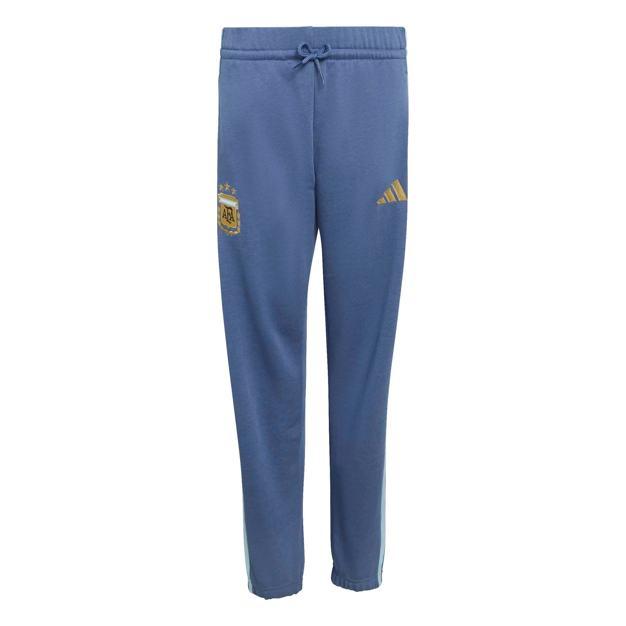 adidas 2026 Argentina Youth Pants 1