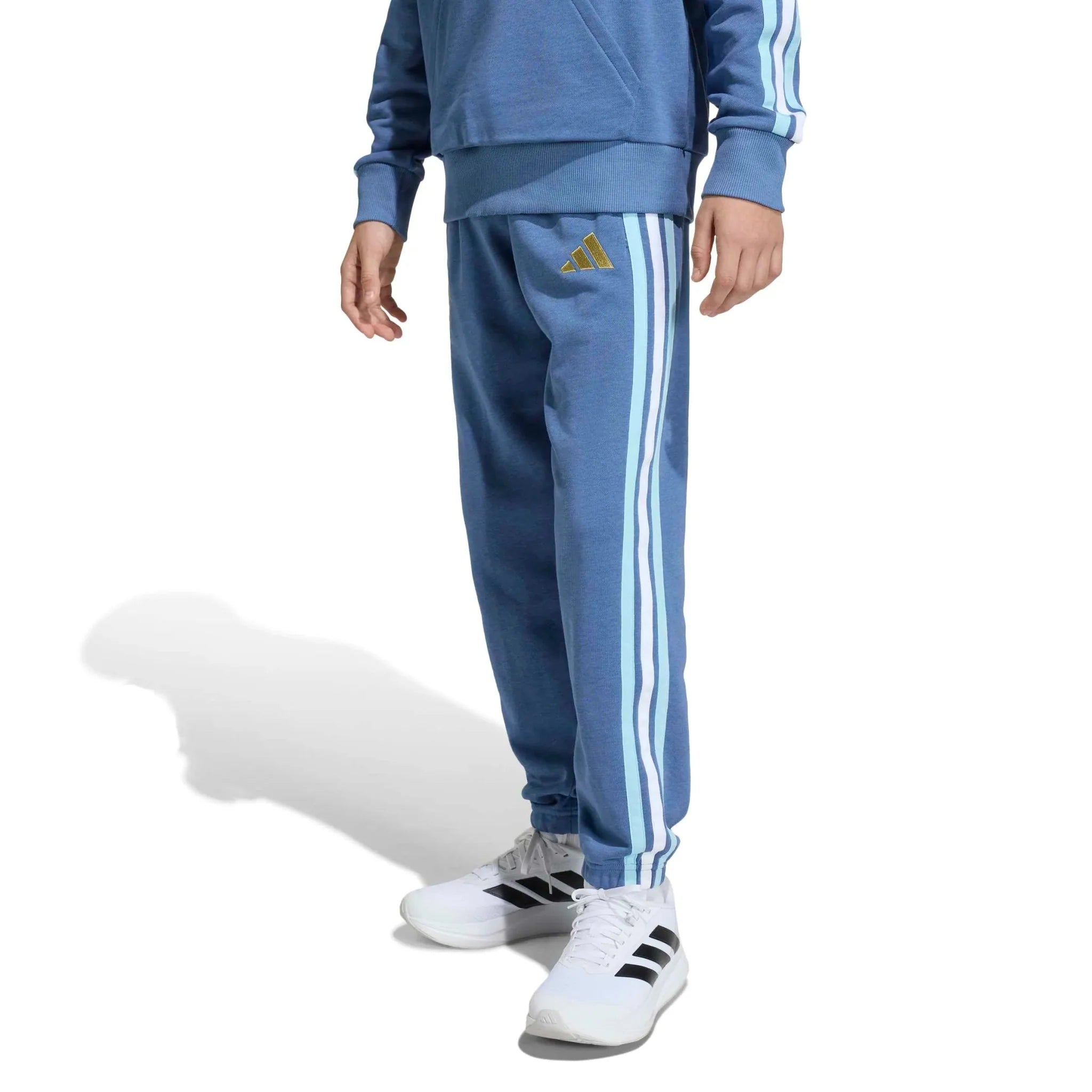 adidas 2026 Argentina Youth Pants 2