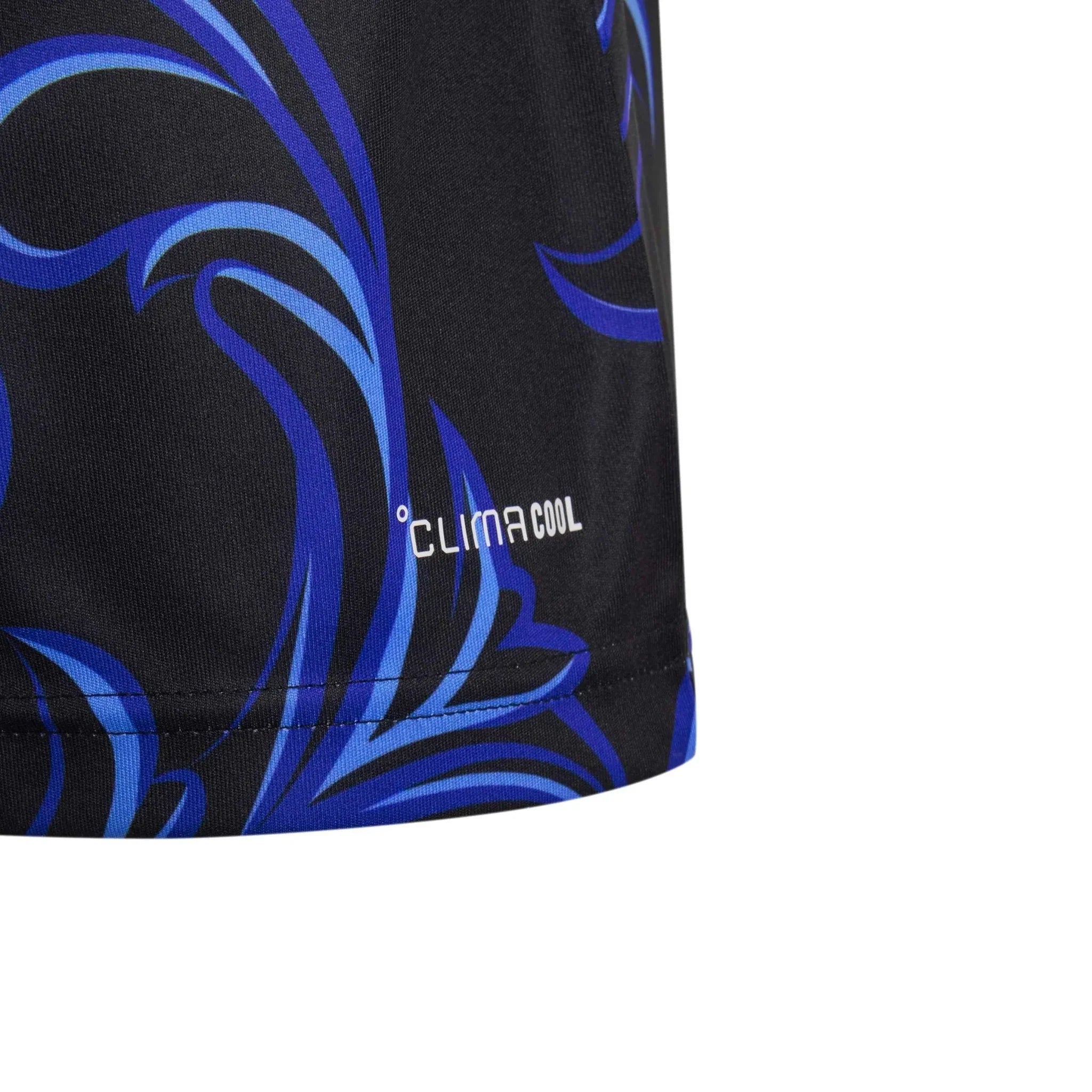adidas 2026 Argentina Youth Stadium Away Soccer Jersey 5