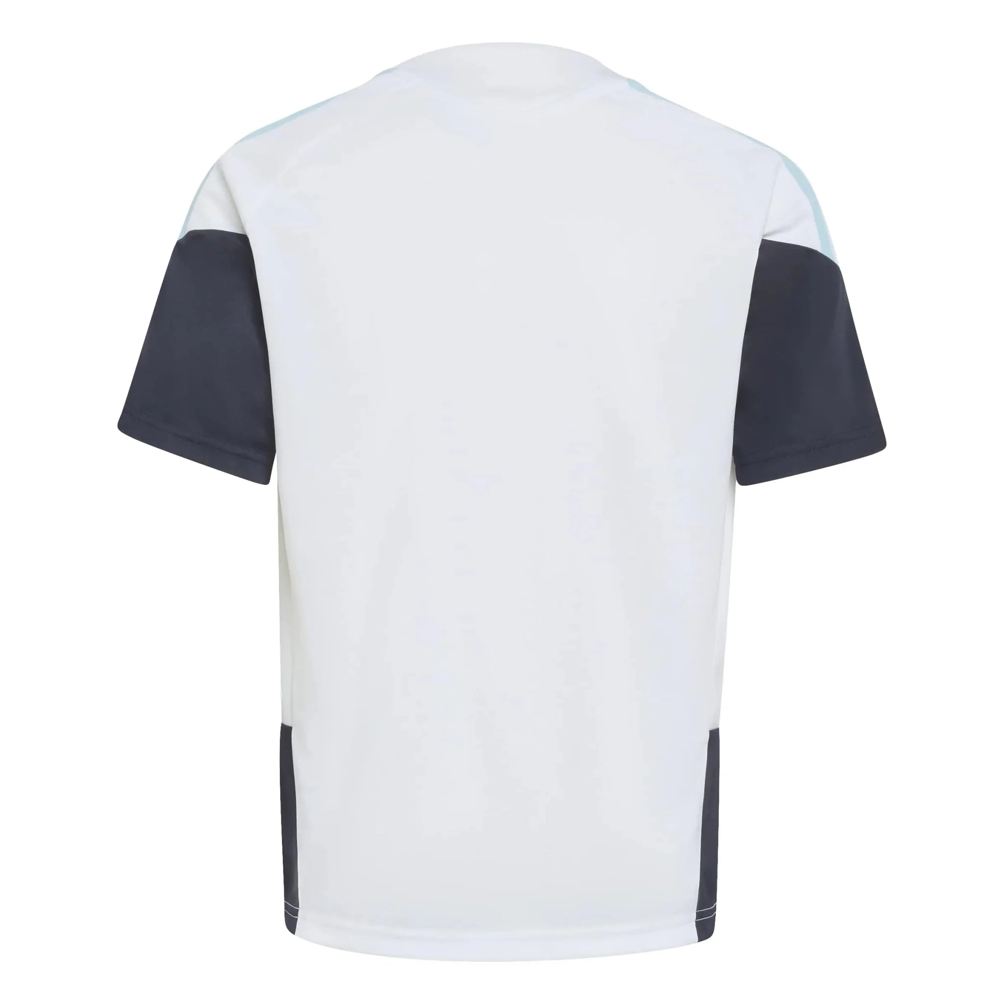 adidas 2026 Argentina Youth Training Soccer Jersey 2