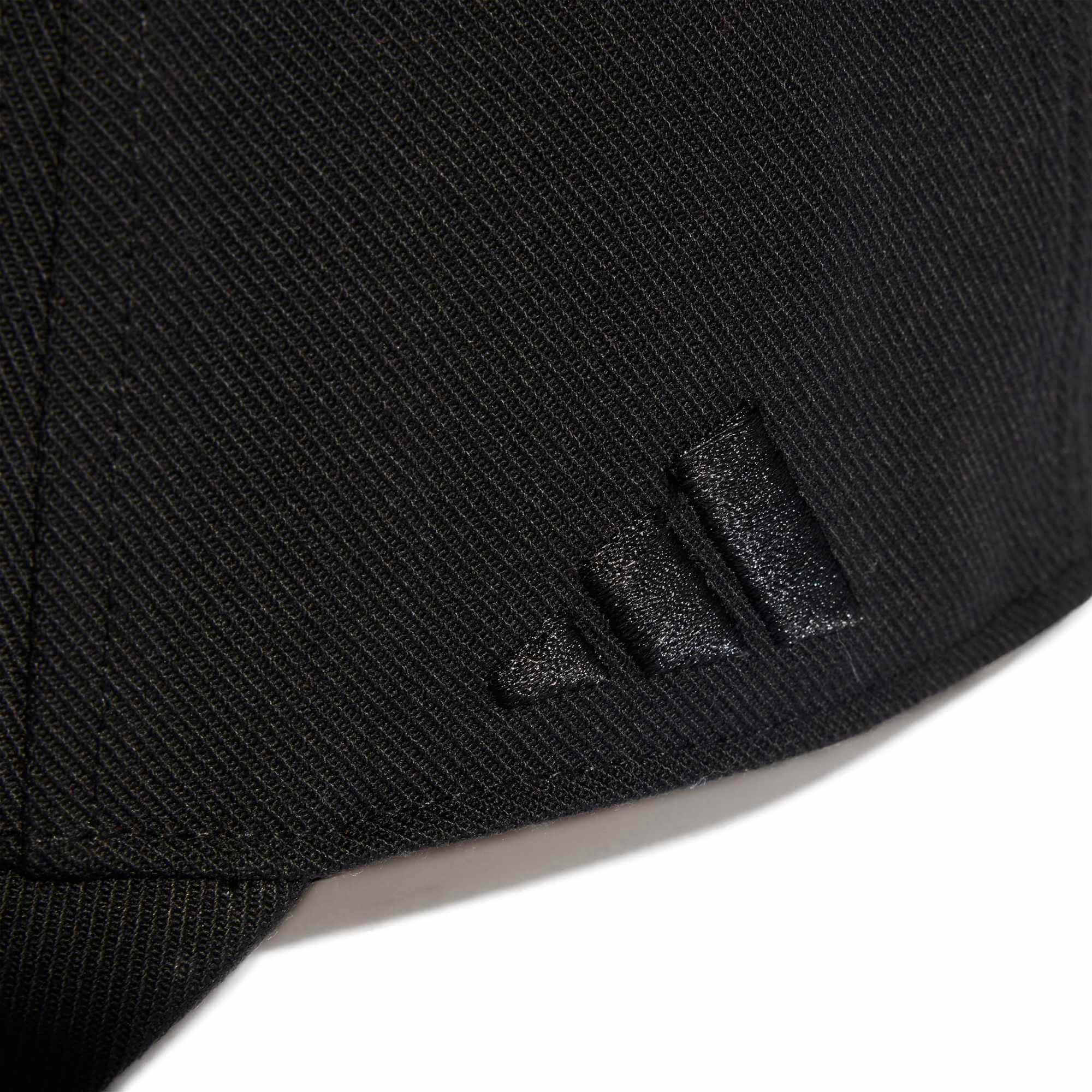 adidas 2026 Belgium Adjustable Soccer Cap 4
