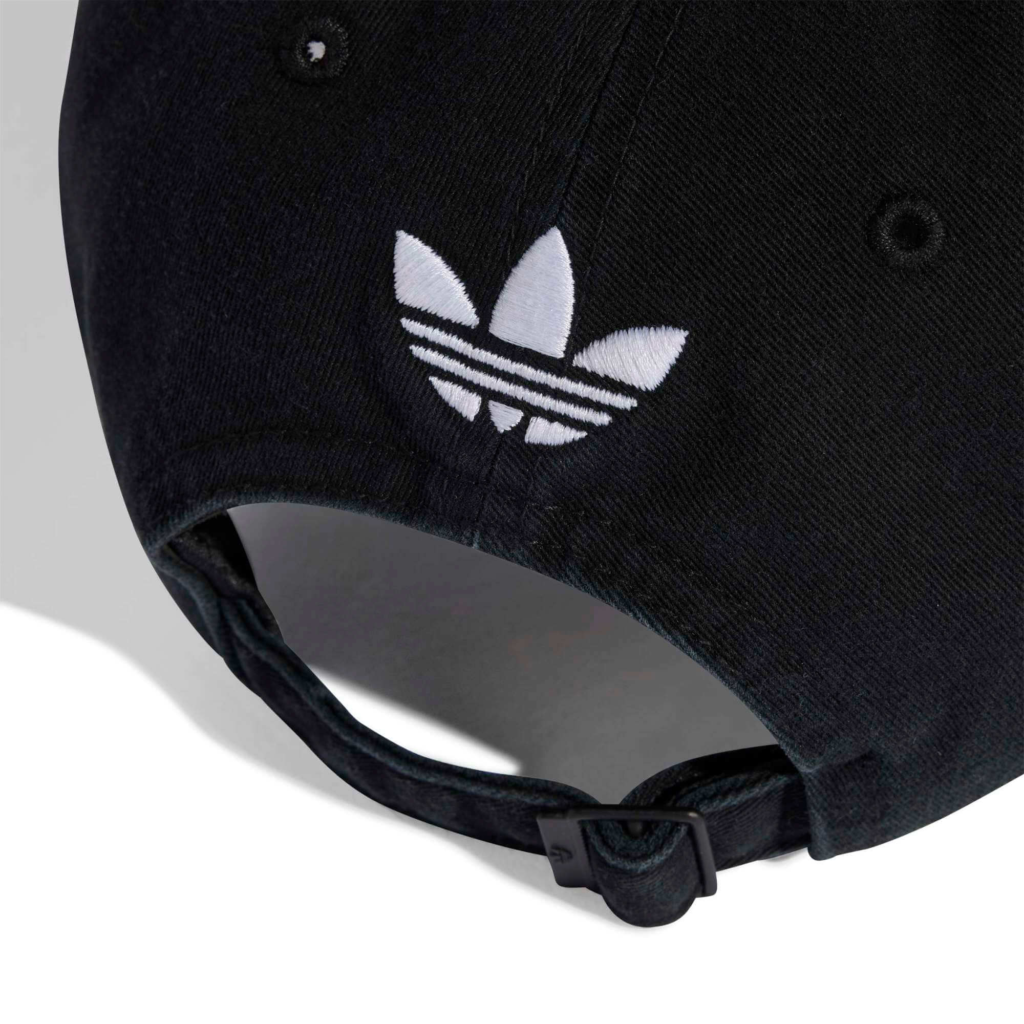 adidas 2026 Belgium Dad Cap 4