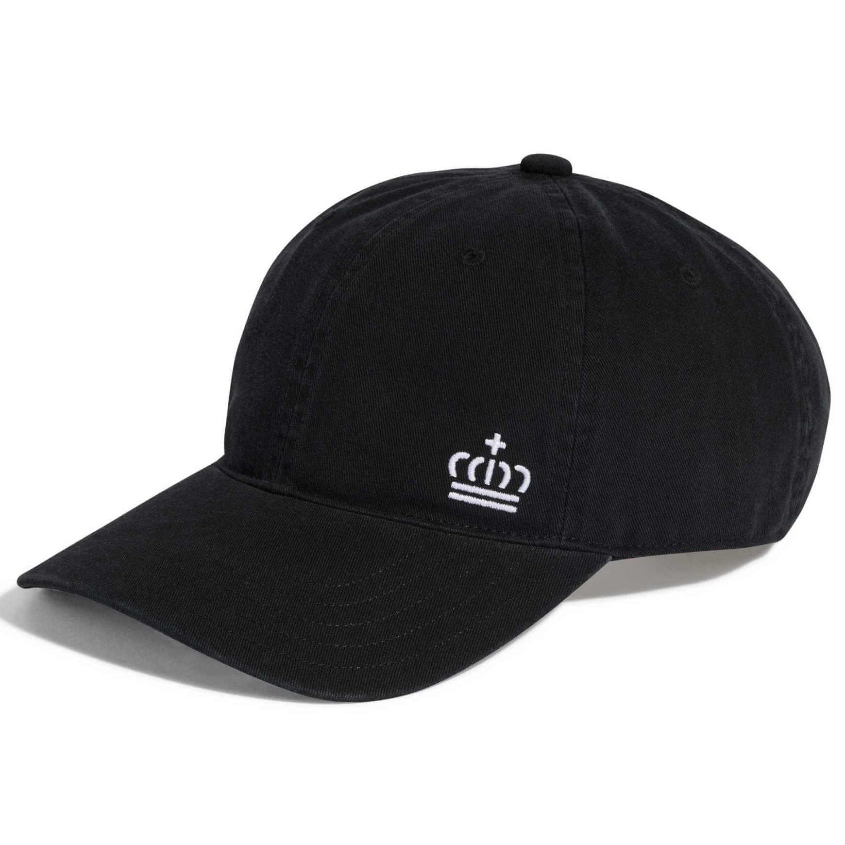 adidas 2026 Belgium Dad Cap 1