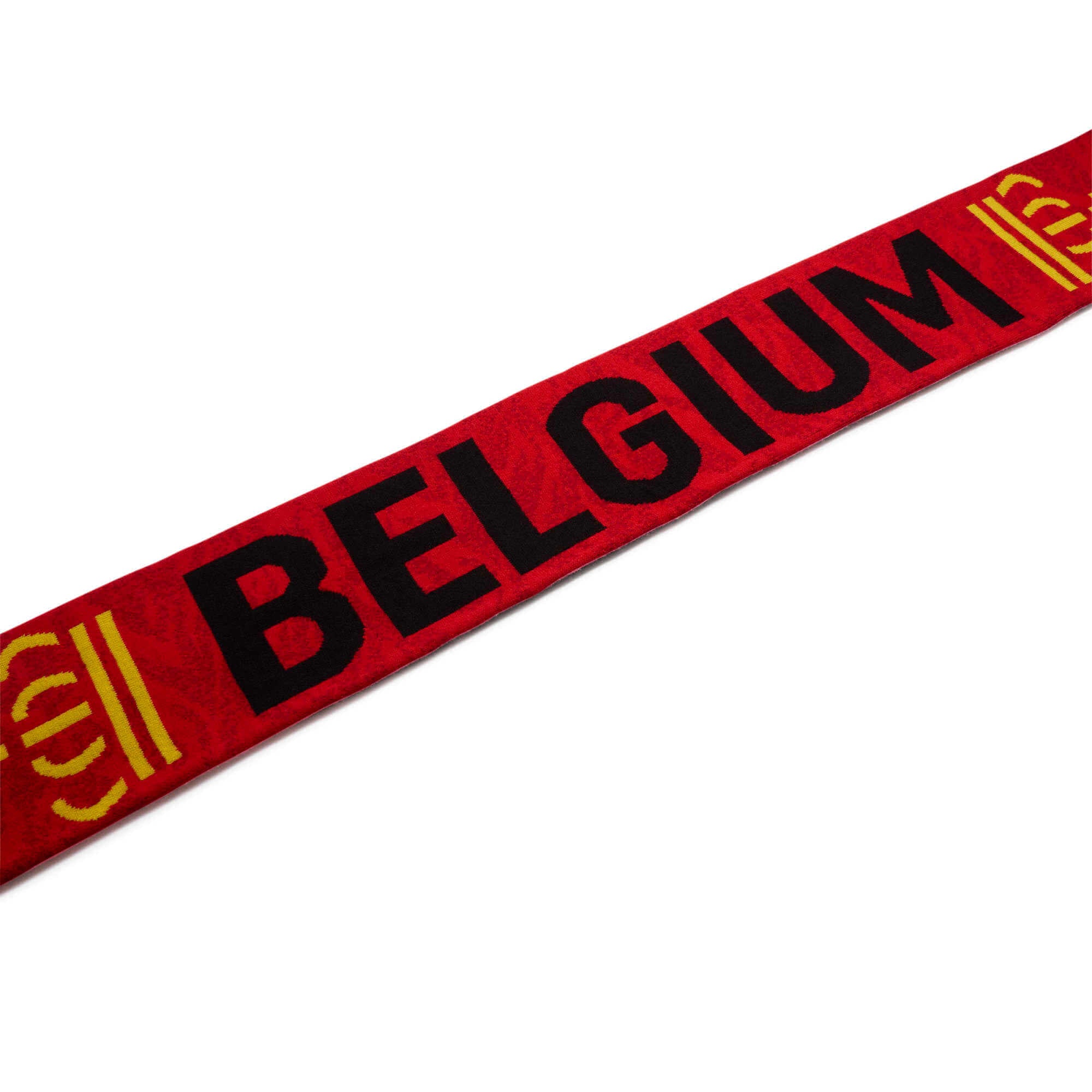 adidas 2026 Belgium Scarf 2
