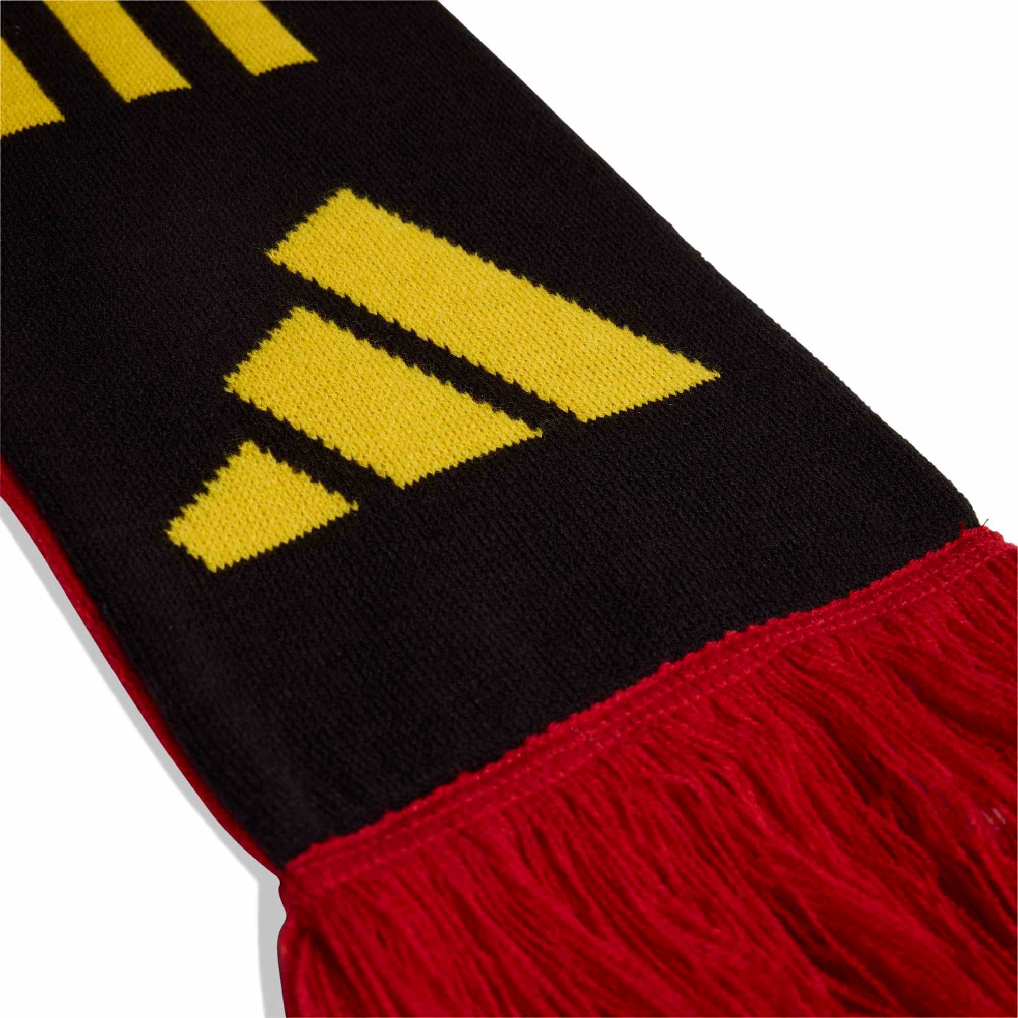 adidas 2026 Belgium Scarf 3