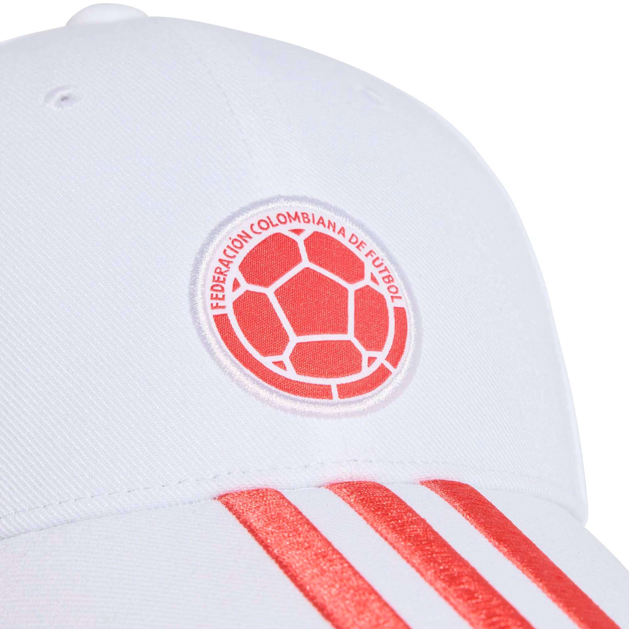 adidas 2026 Colombia Baseball Cap 3