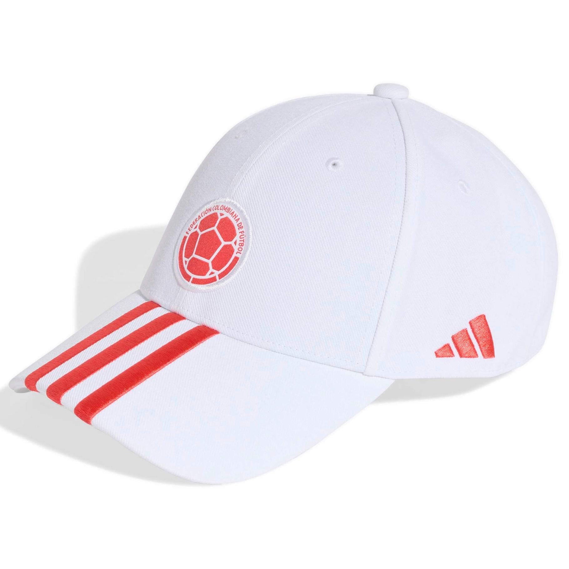 adidas 2026 Colombia Baseball Cap 1