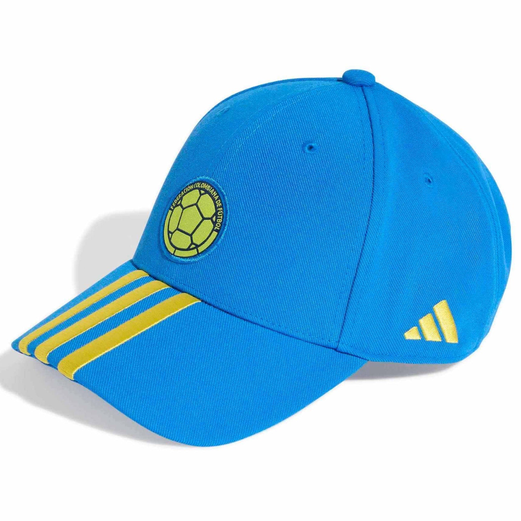 adidas 2026 Colombia Baseball Cap 1