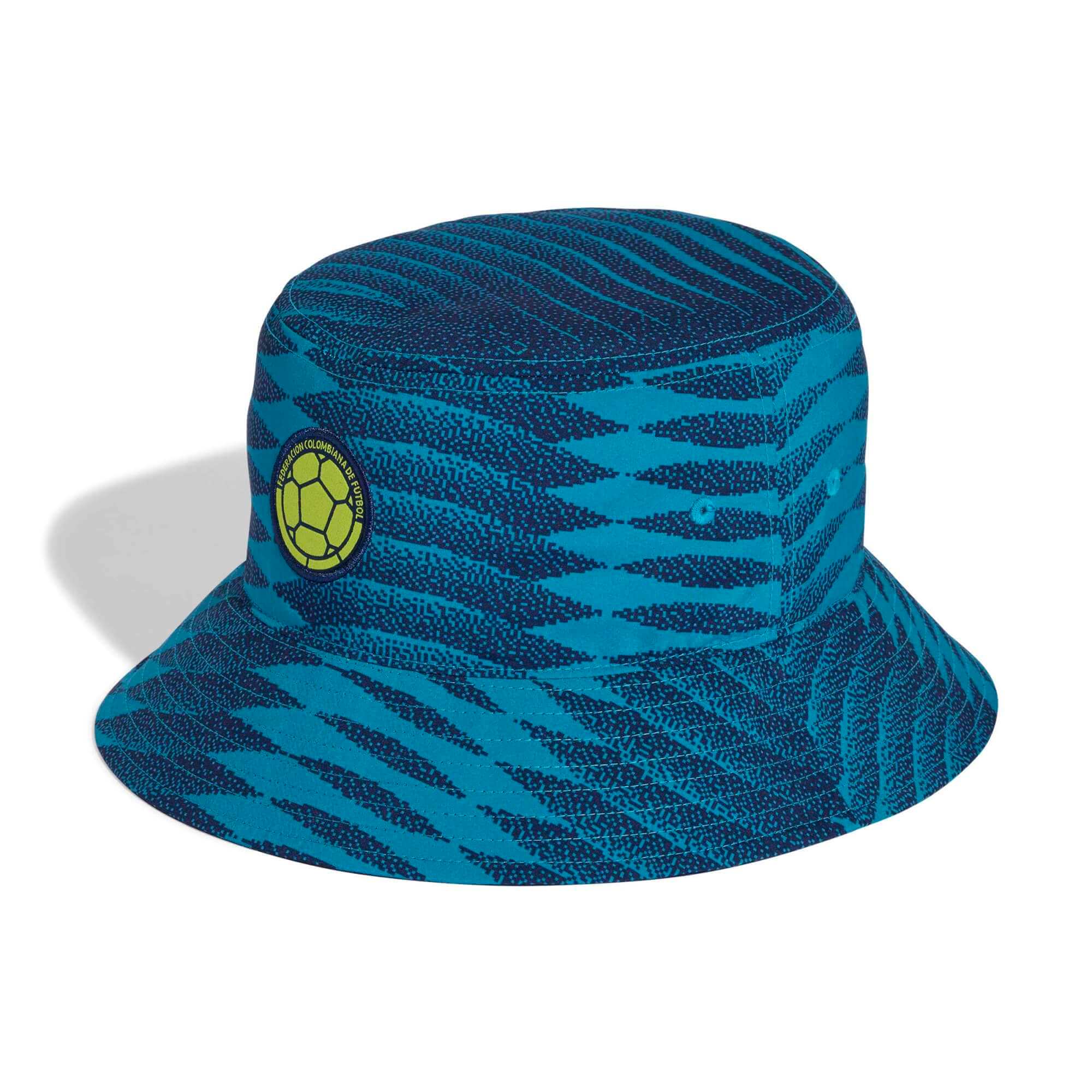 adidas 2026 Colombia Bucket Hat 1