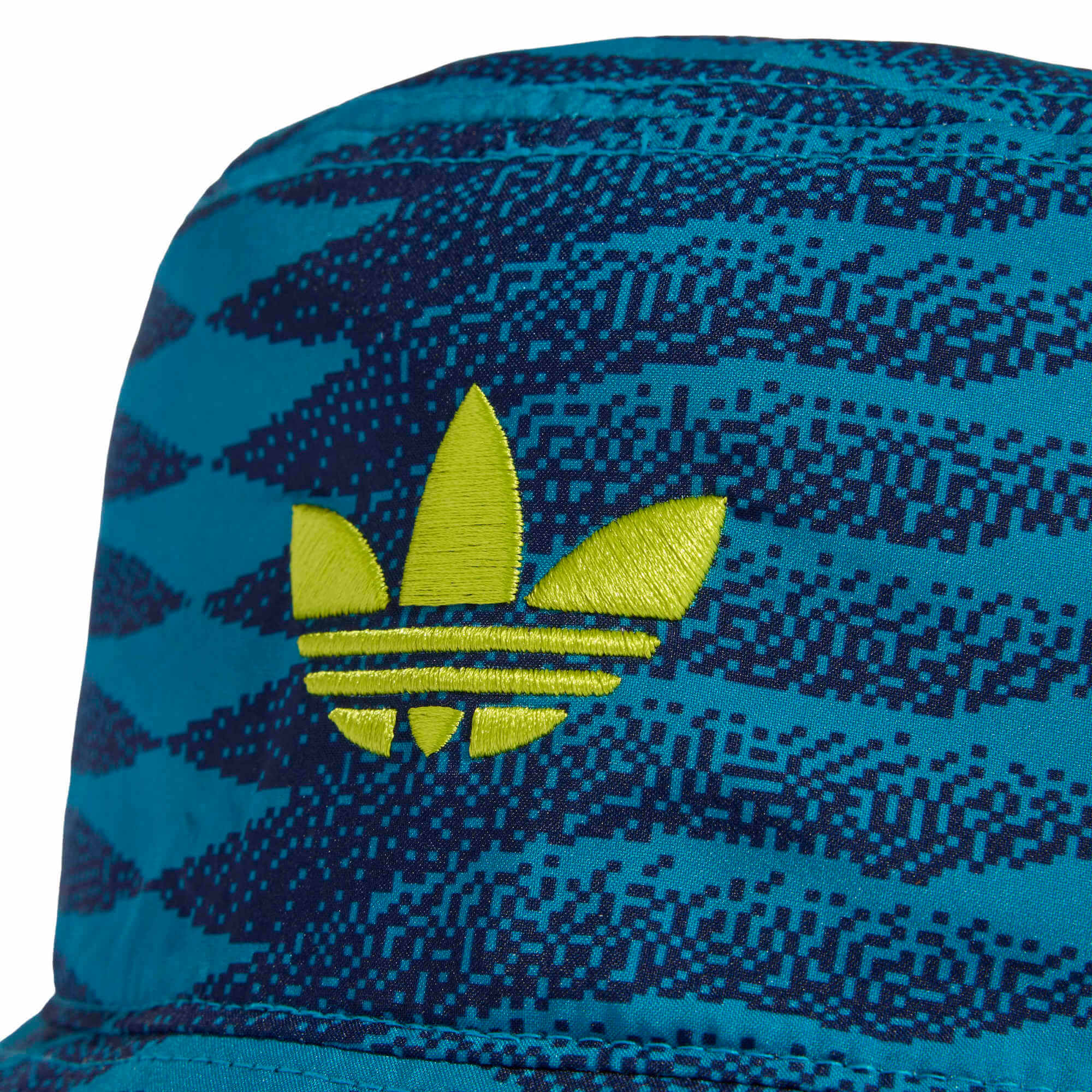 adidas 2026 Colombia Bucket Hat 4