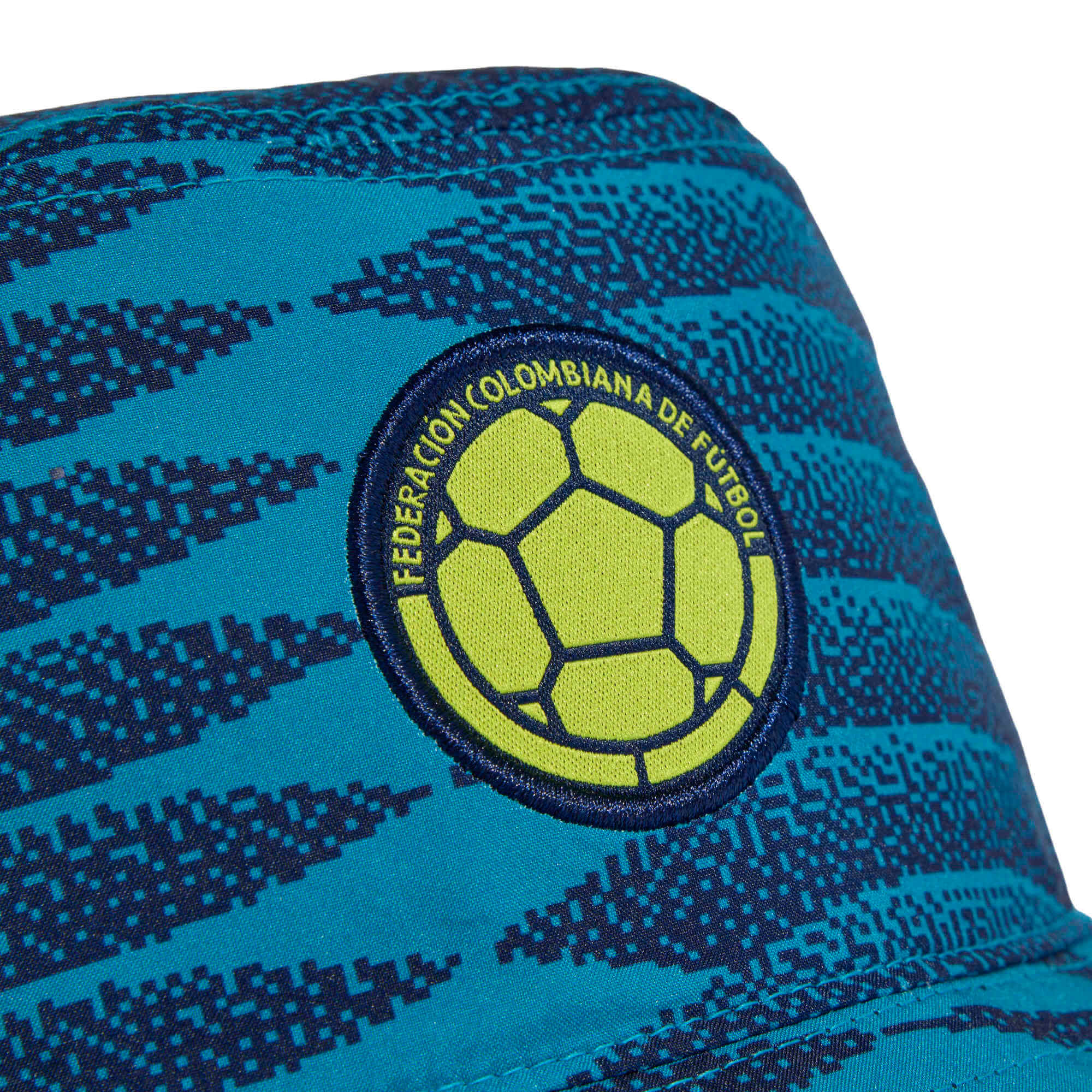 adidas 2026 Colombia Bucket Hat 3