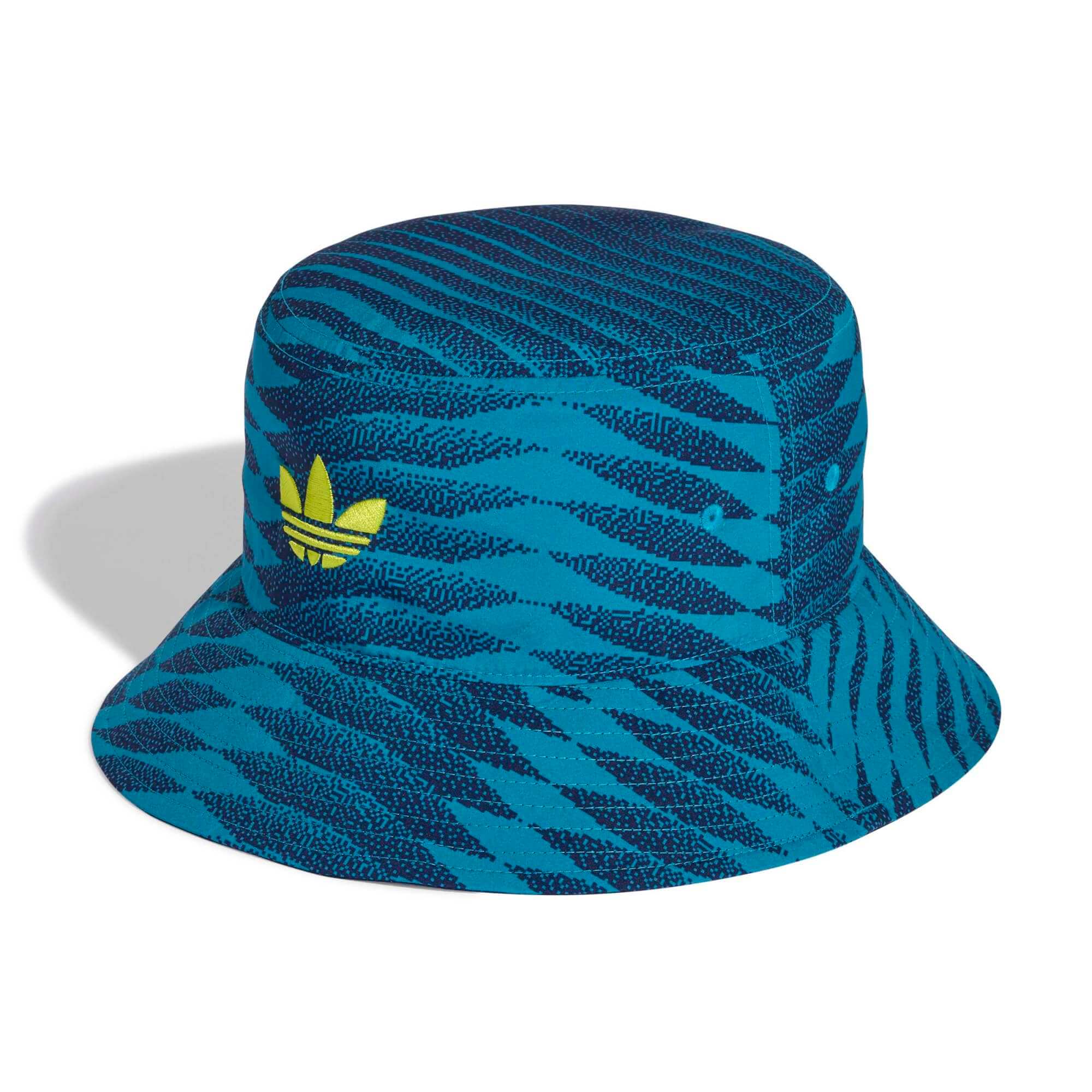 adidas 2026 Colombia Bucket Hat 2