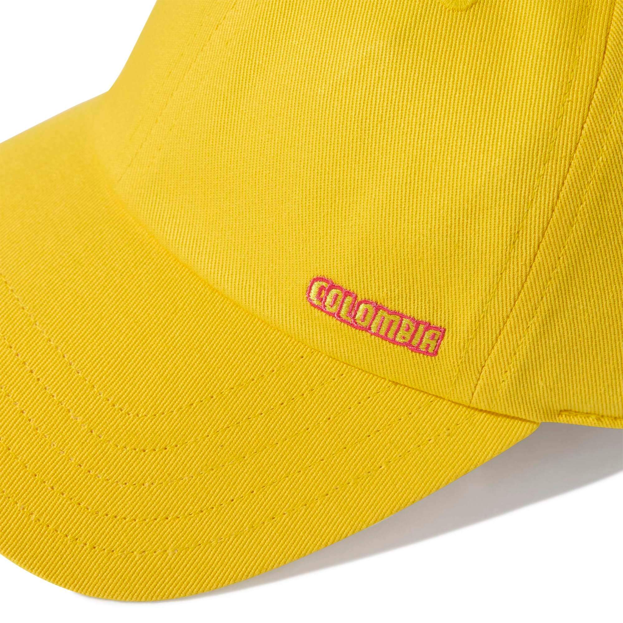 adidas 2026 Colombia Dad Cap 3