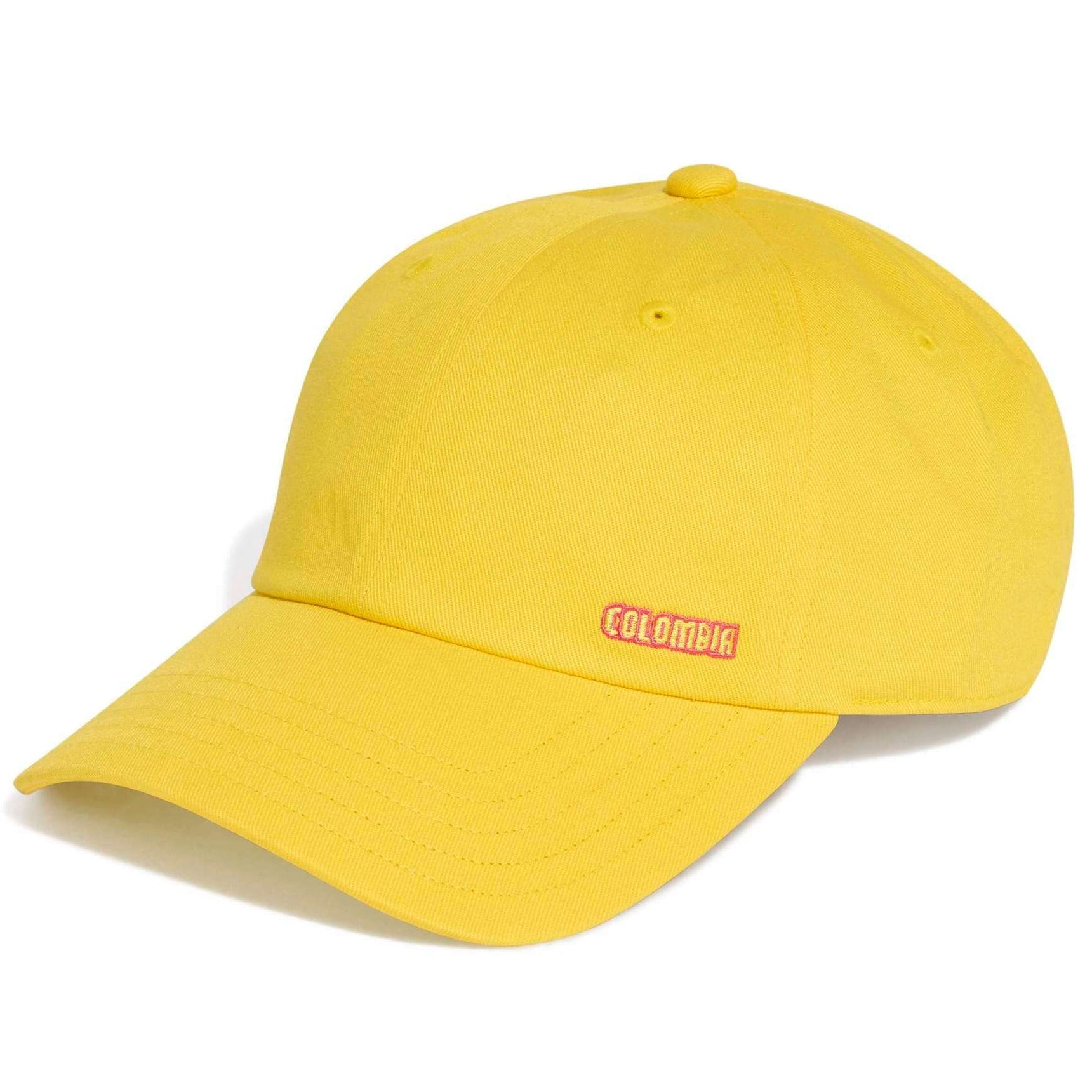 adidas 2026 Colombia Dad Cap 1