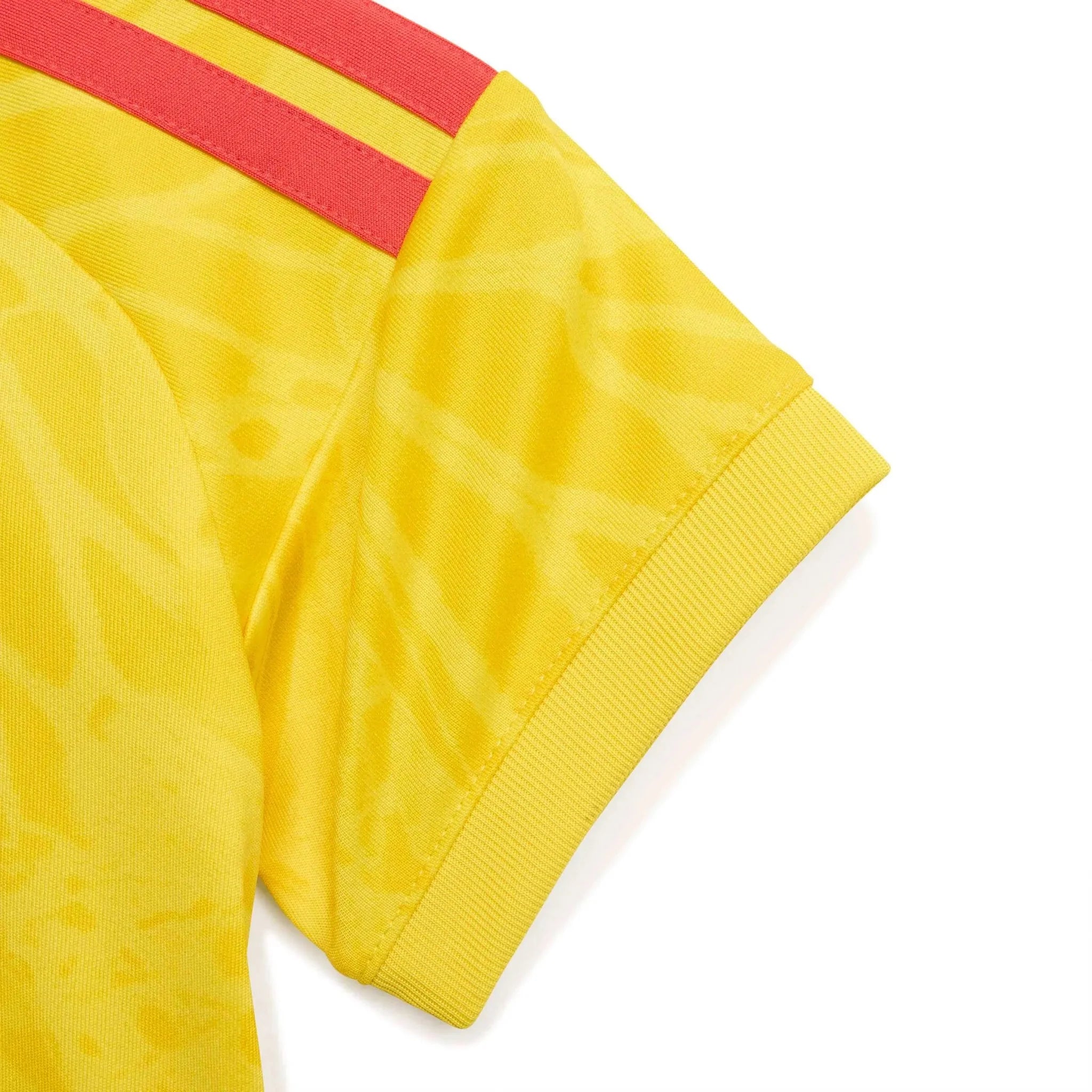 adidas 2026 Colombia Home Baby Kit 6