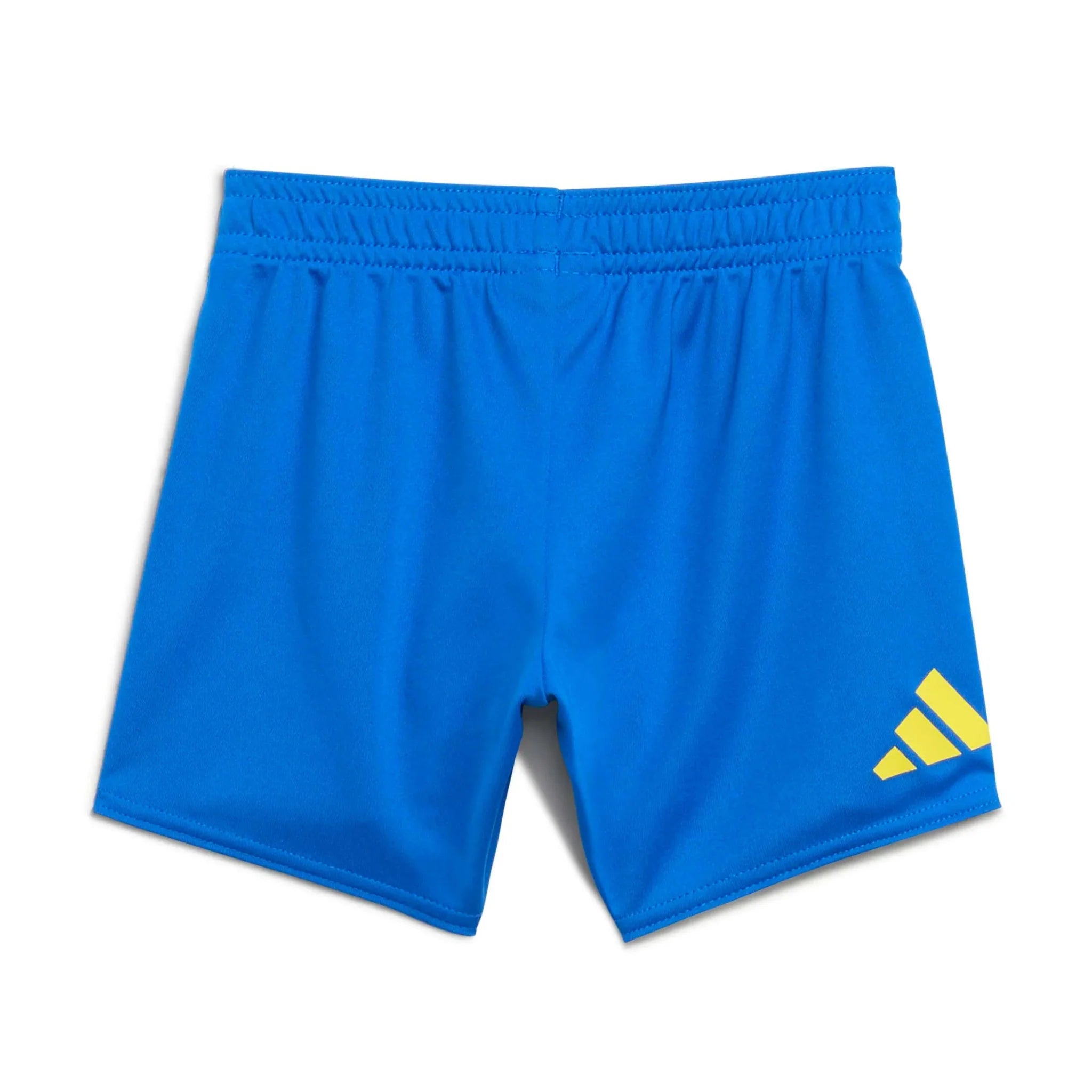 adidas 2026 Colombia Home Baby Kit 4