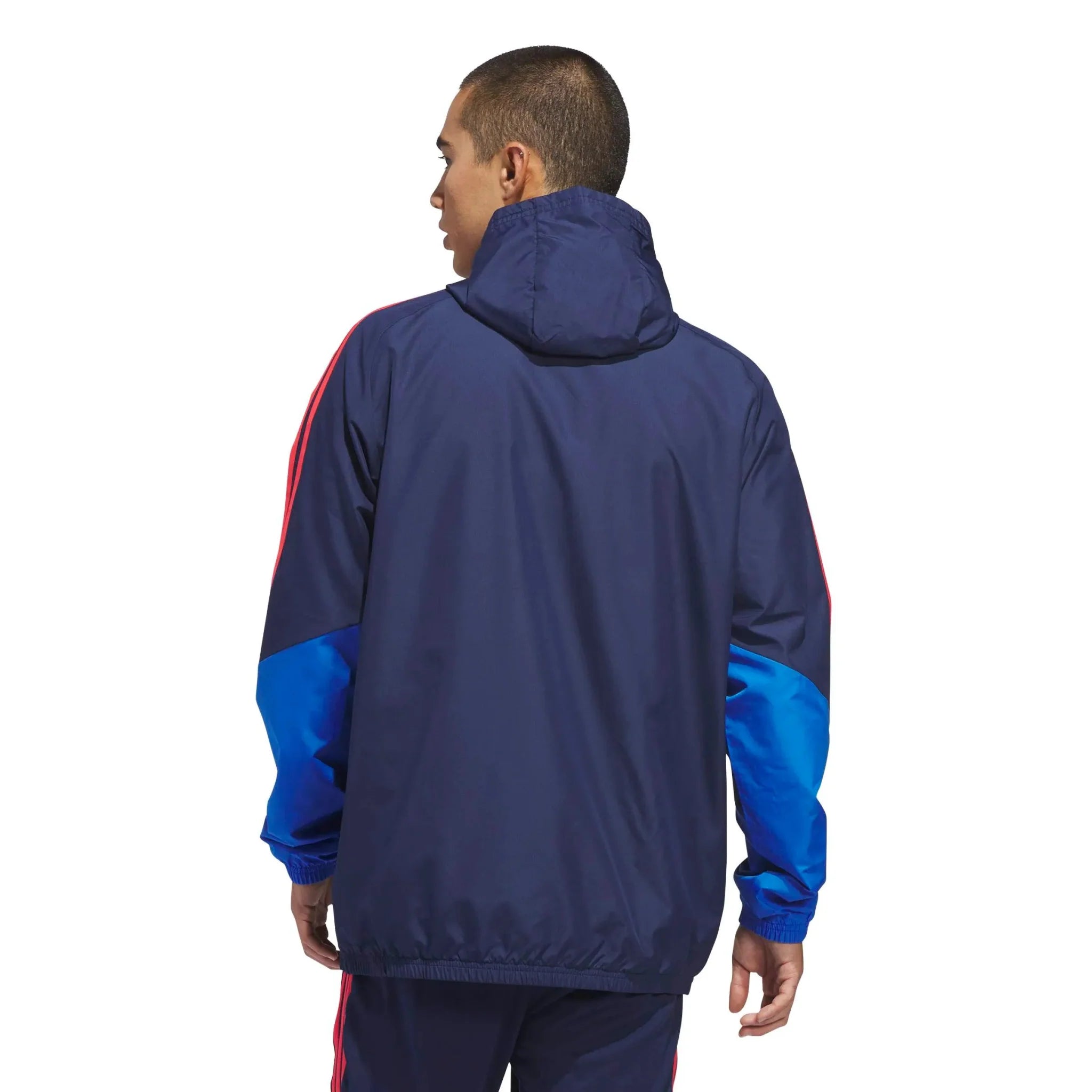 adidas 2026 Colombia Men's All-Weather Jacket 3
