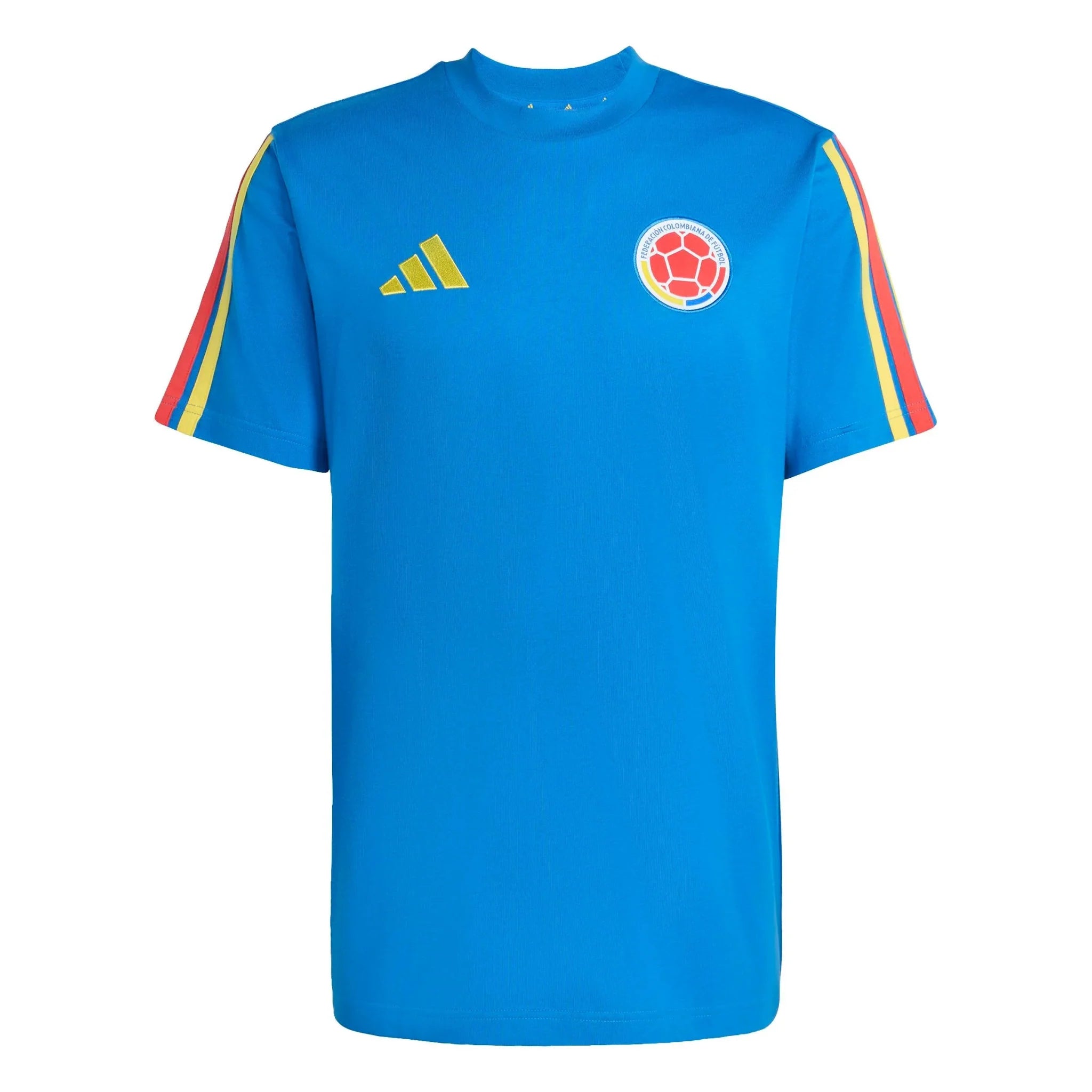 adidas 2026 Colombia Men's DNA Tee 1