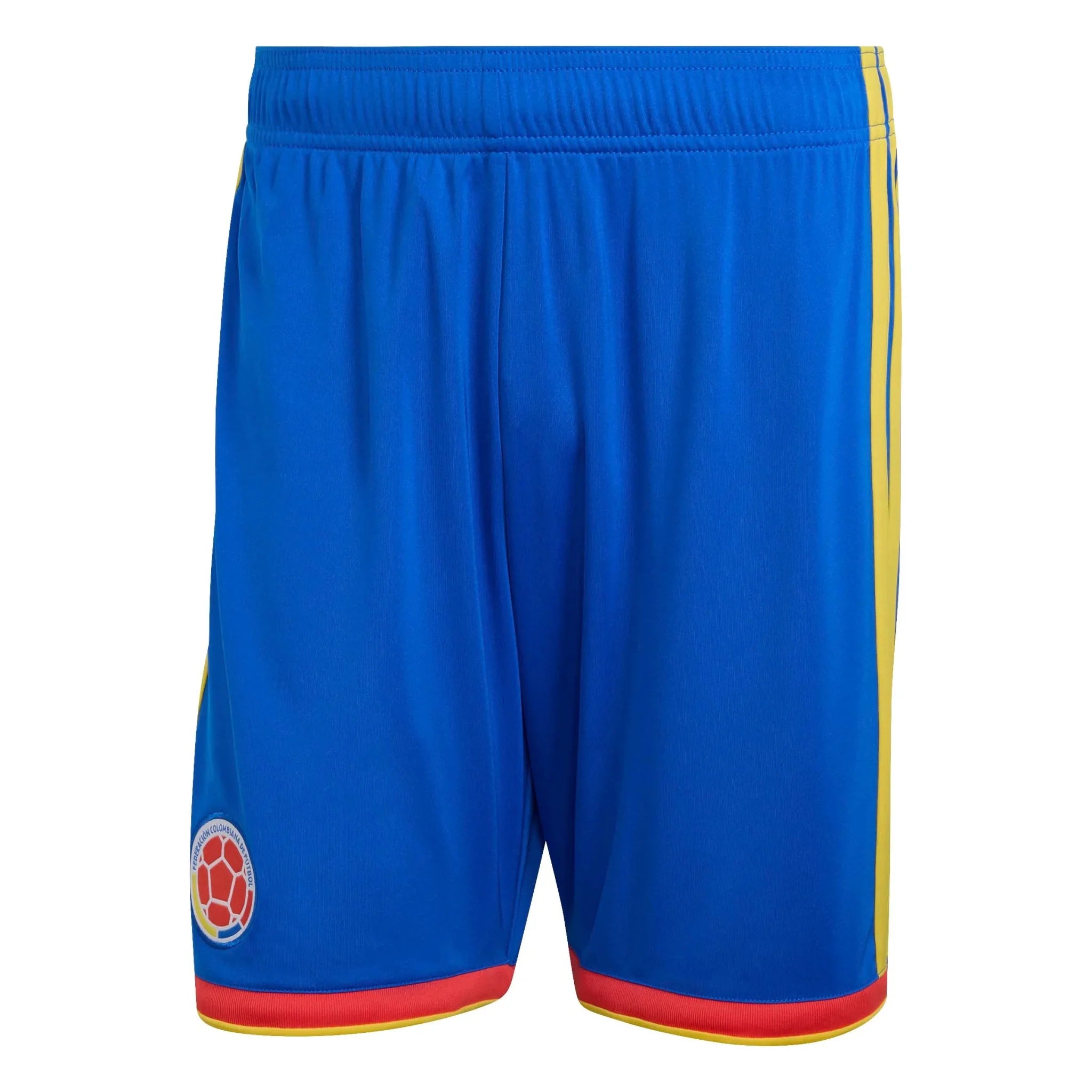 adidas 2026 Colombia Men's Home Shorts 1