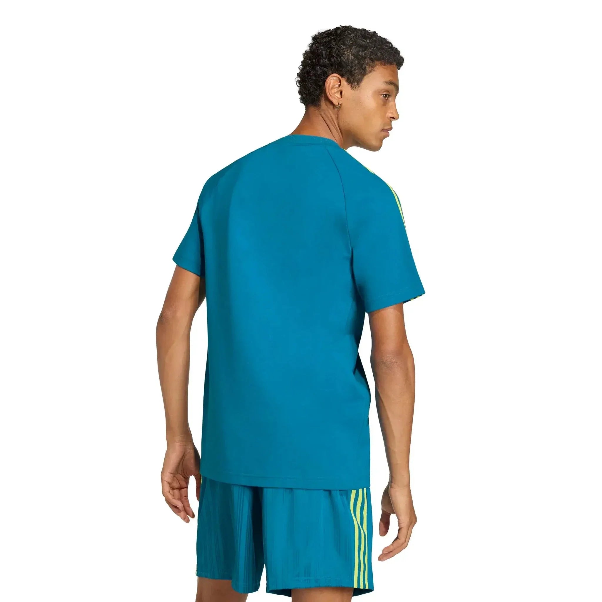 adidas 2026 Colombia Men's Originals Tee 3
