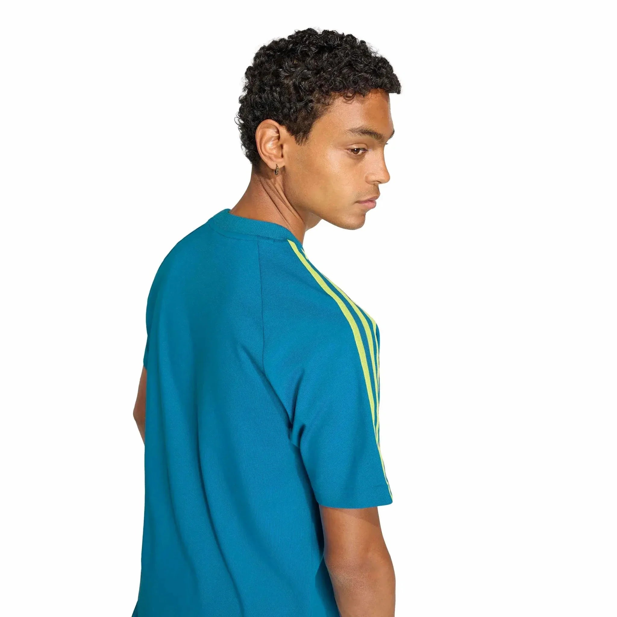 adidas 2026 Colombia Men's Originals Tee 5