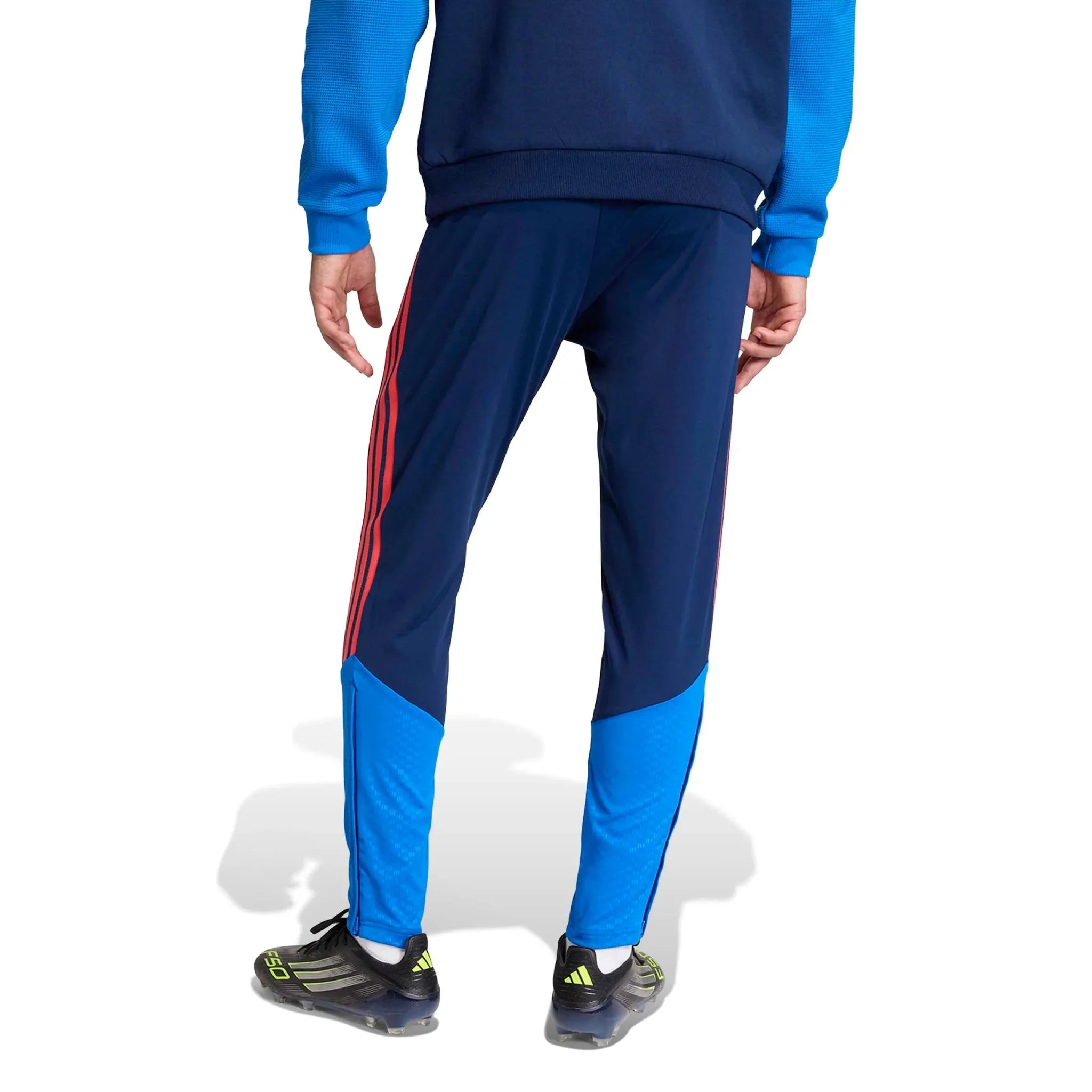 adidas 2026 Colombia Men's Training Pants 3