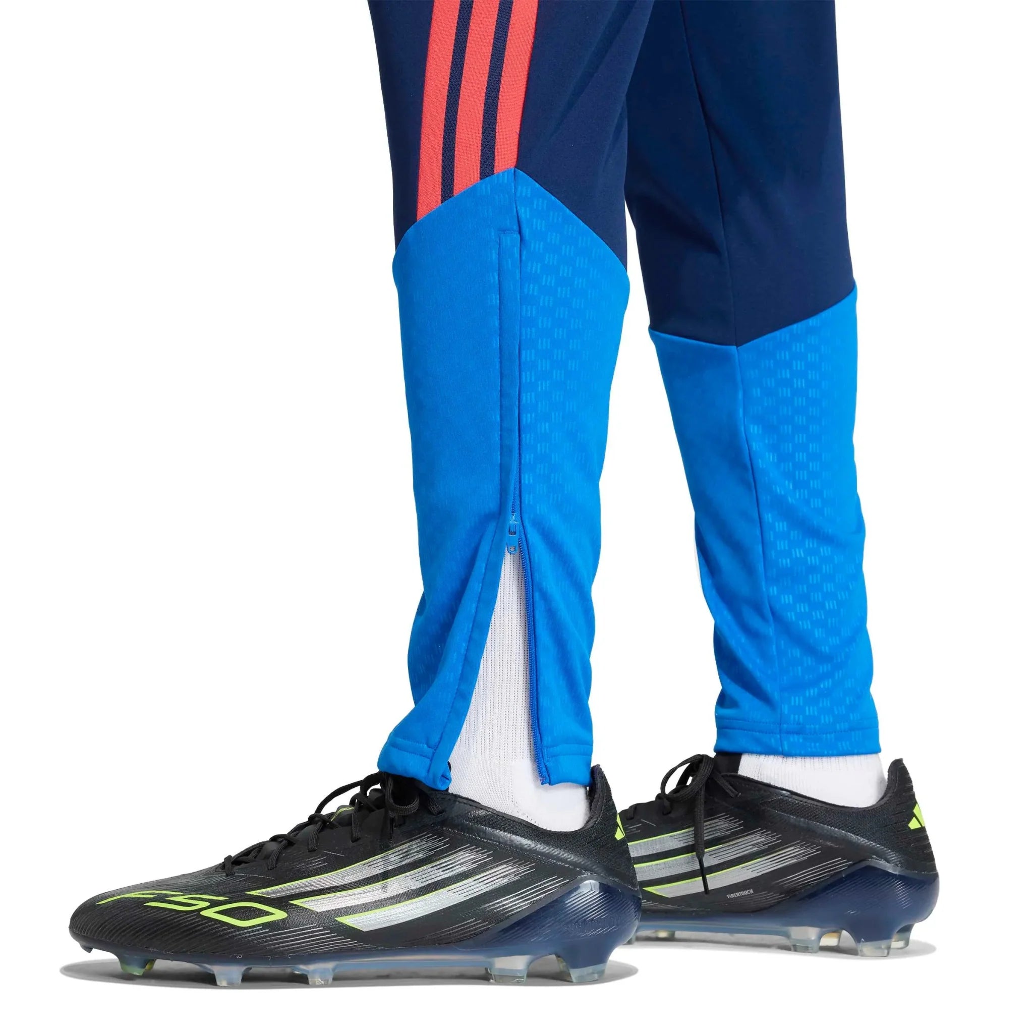 adidas 2026 Colombia Men's Training Pants 5