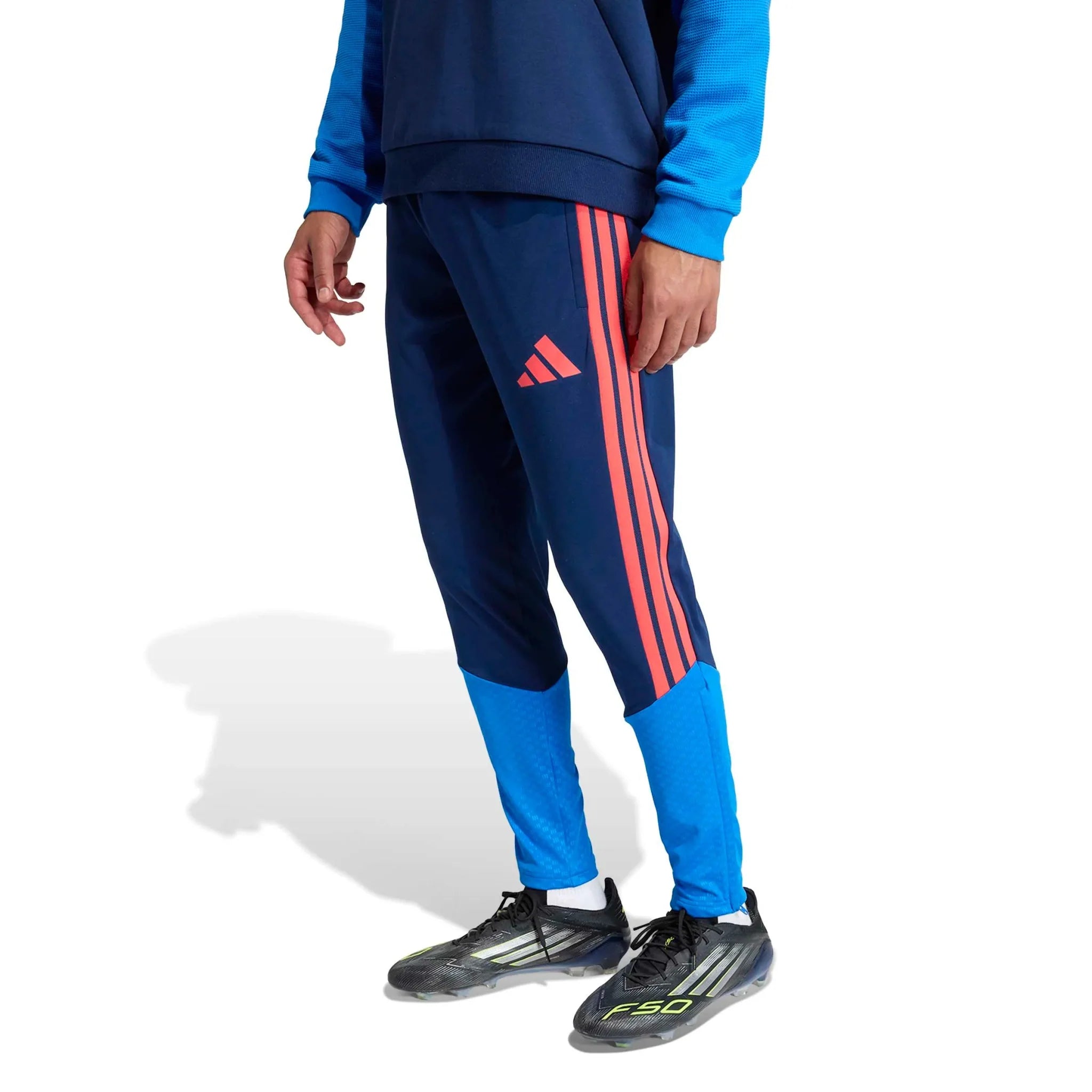 adidas 2026 Colombia Men's Training Pants 2