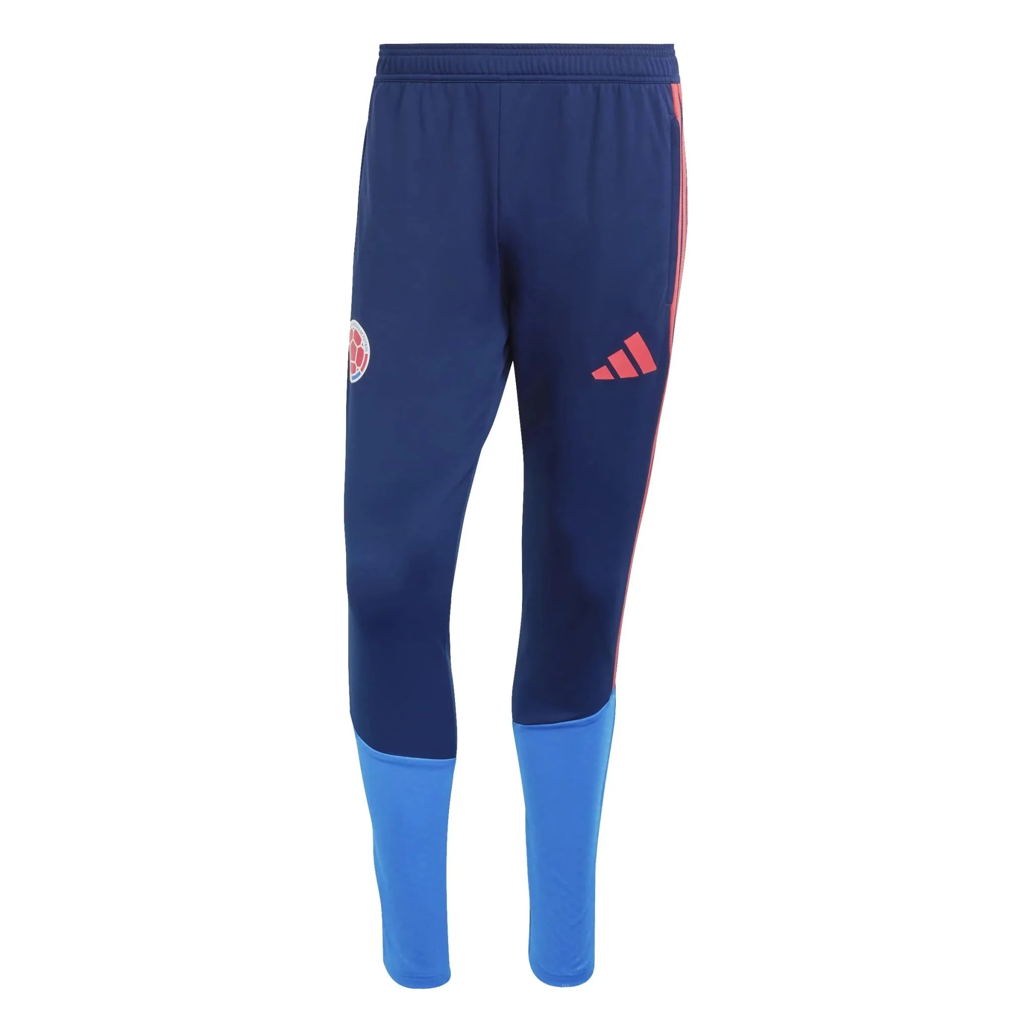 adidas 2026 Colombia Men's Training Pants 1