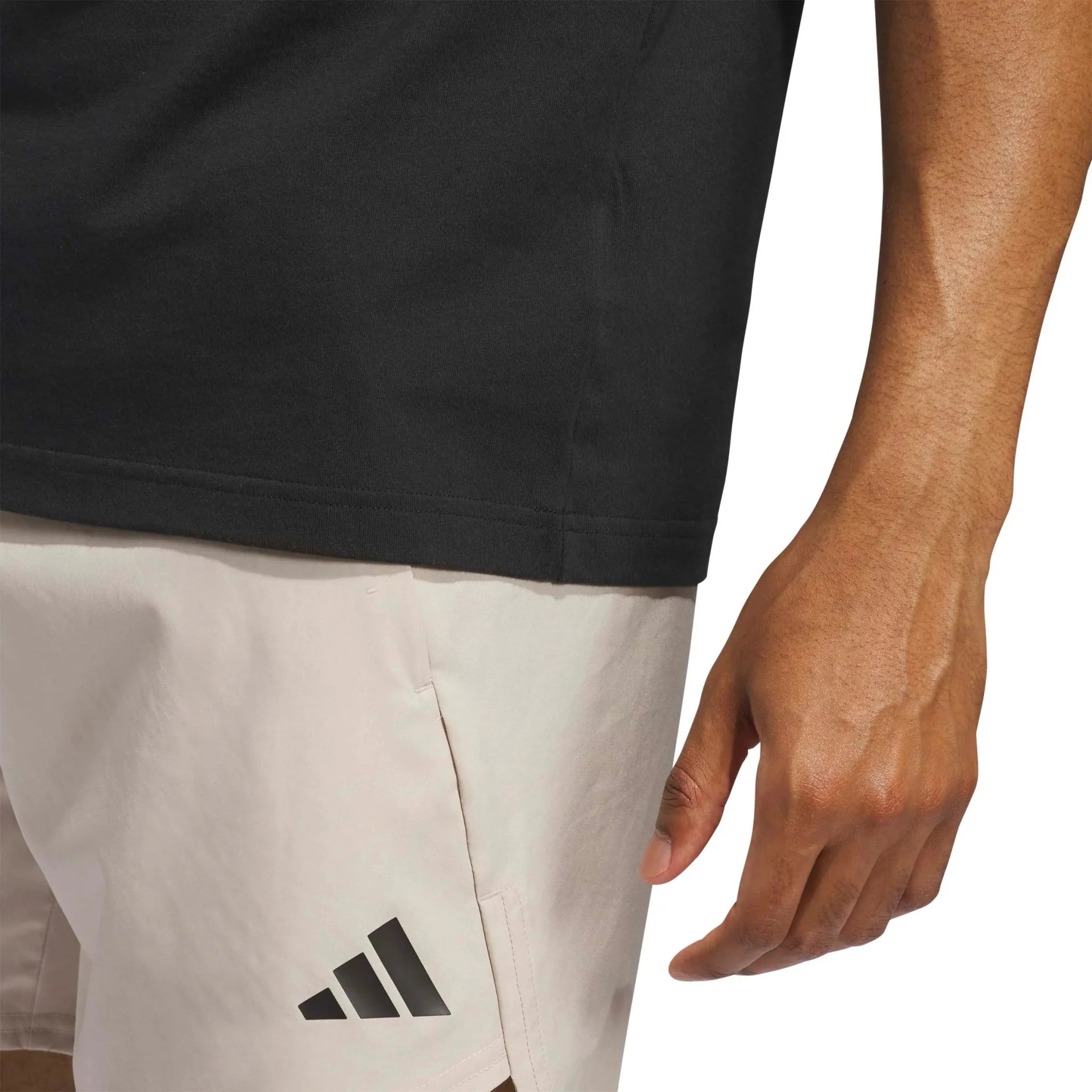adidas 2026 Colombia Men's World Cup HJH Tee 5