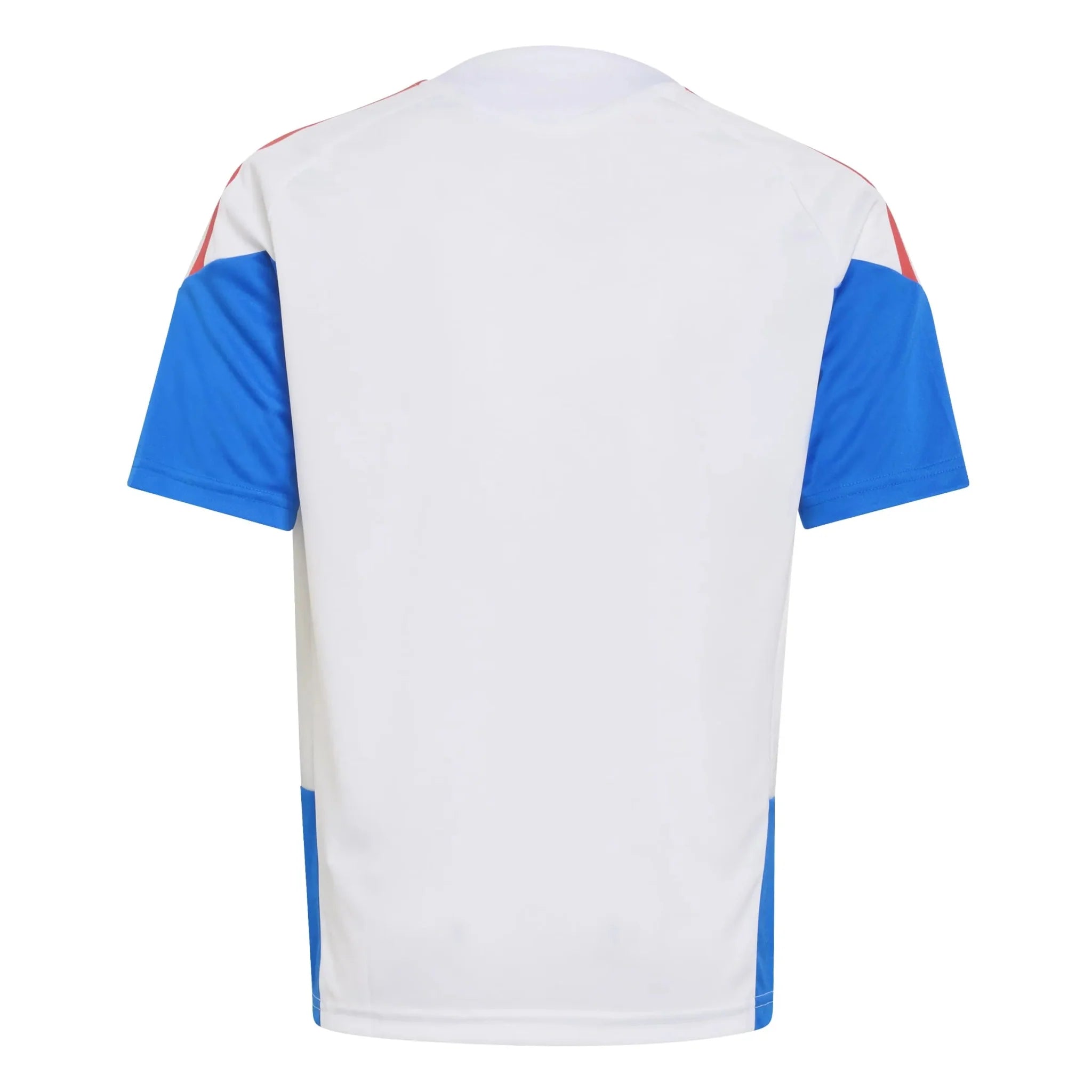 adidas 2026 Colombia Youth Training Soccer Jersey 2