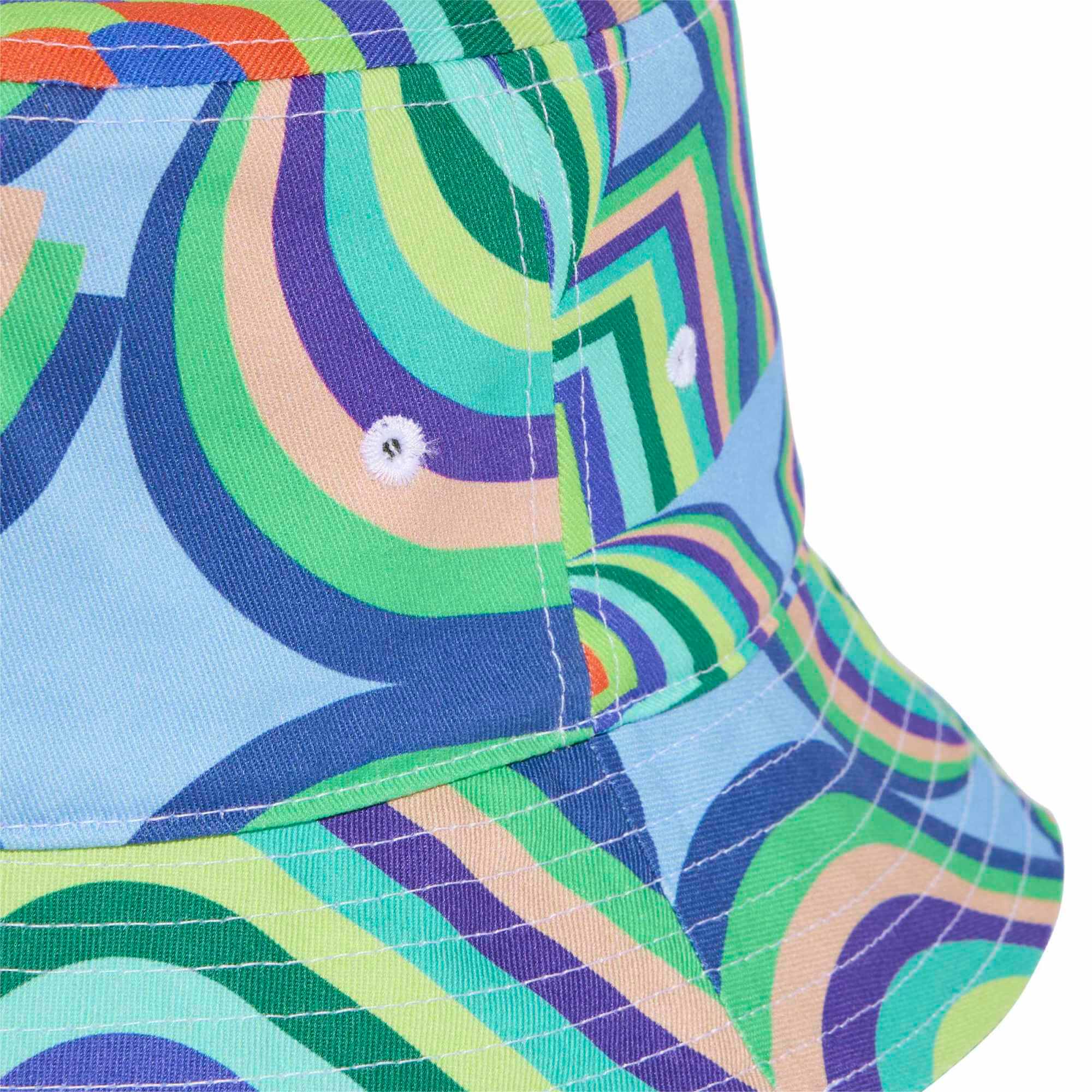 adidas 2026 FIFA World Cup Graphic Bucket Hat 4