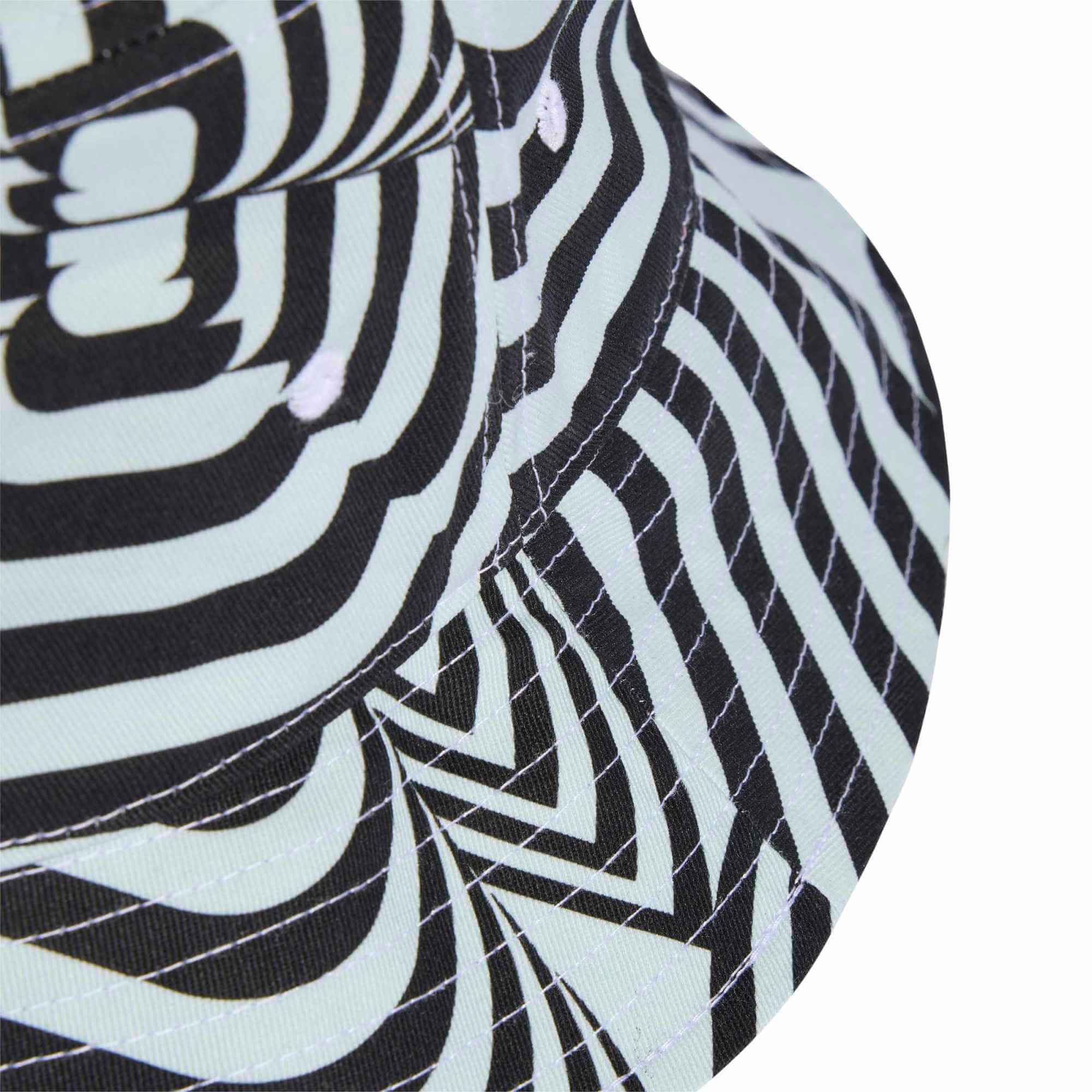 adidas 2026 FIFA World Cup Graphic Bucket Hat 4