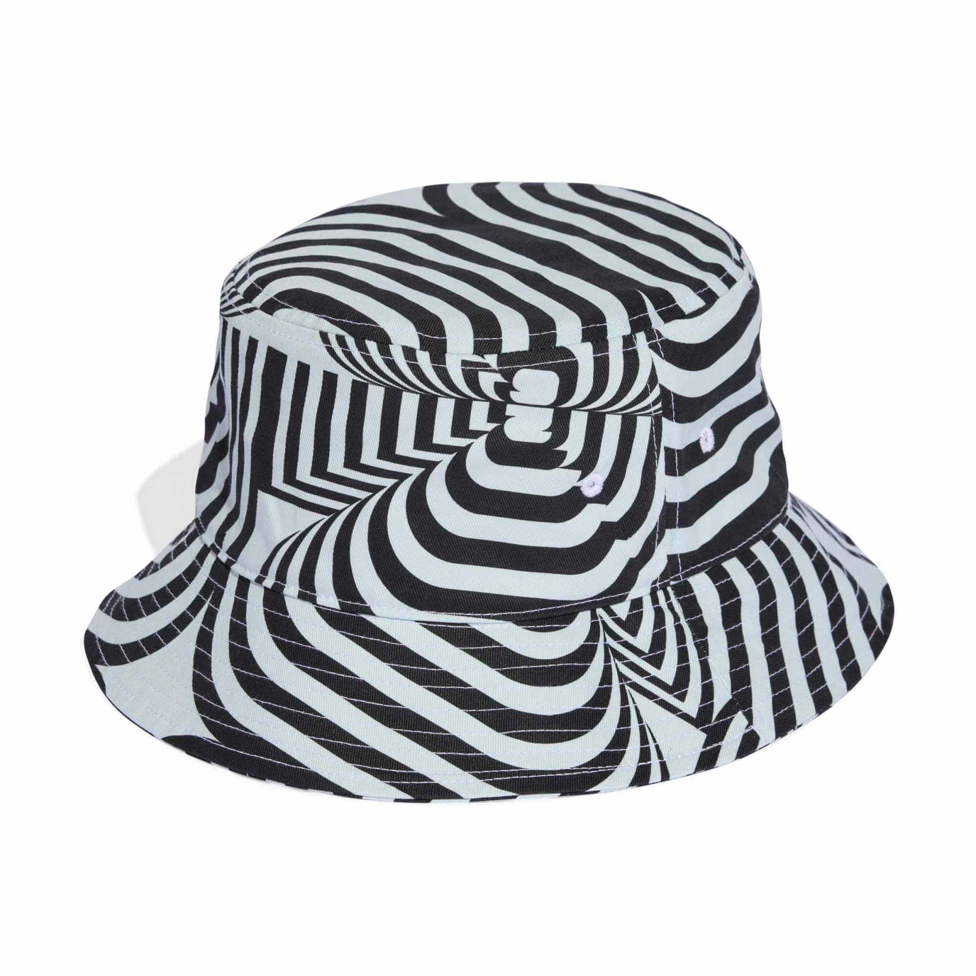 adidas 2026 FIFA World Cup Graphic Bucket Hat 2