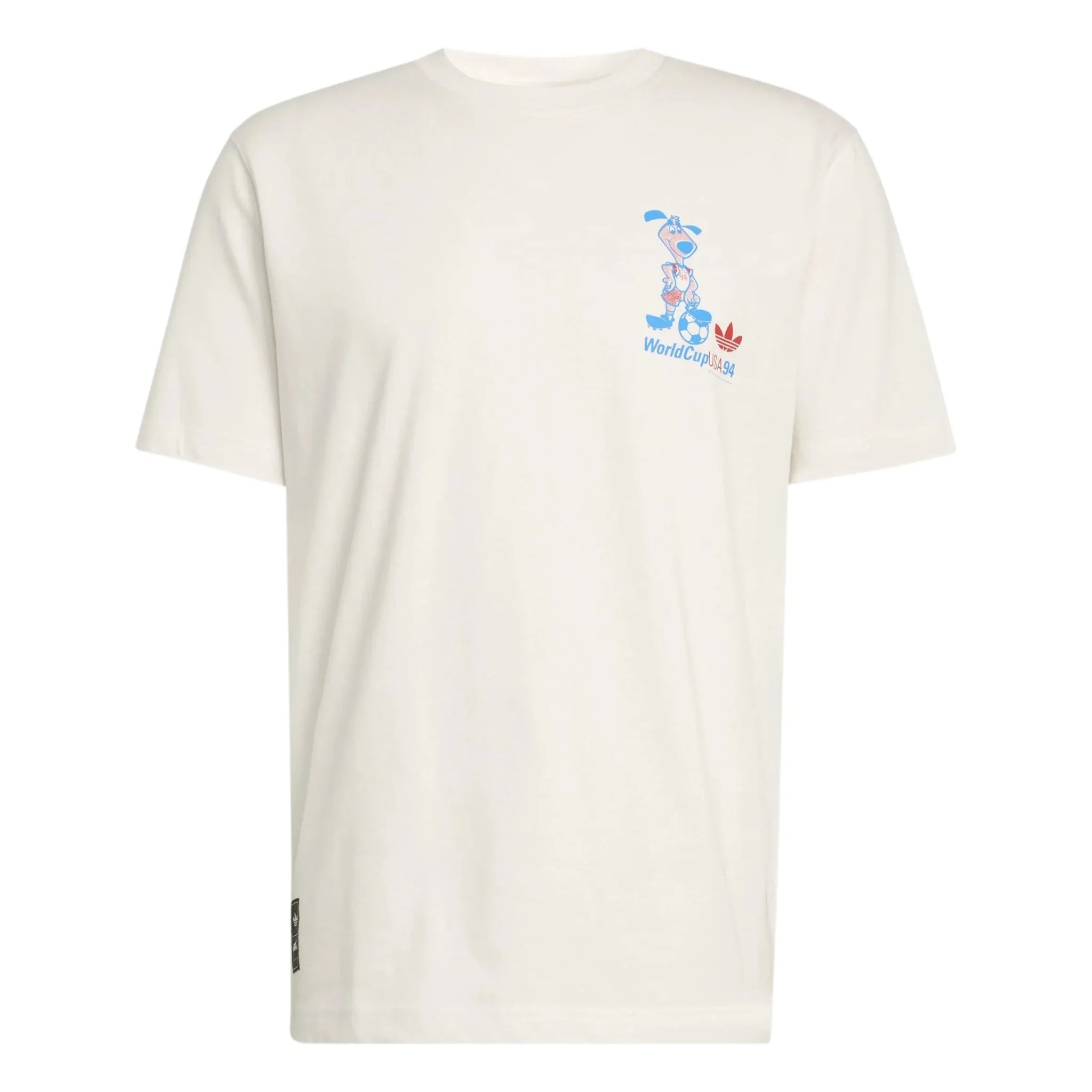 adidas 2026 FIFA World Cup Men's Mascot Tee 1