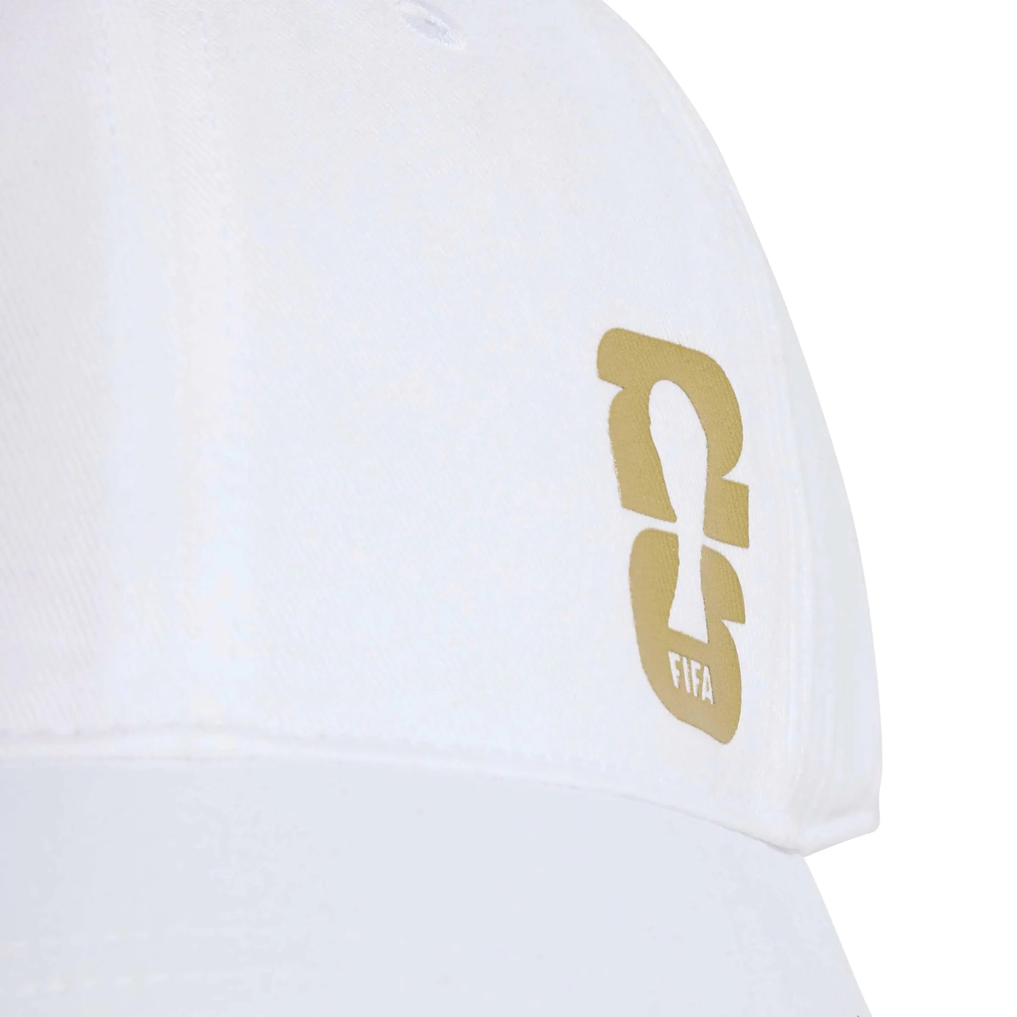 adidas 2026 FIFA World Cup Official Emblem Cap 3