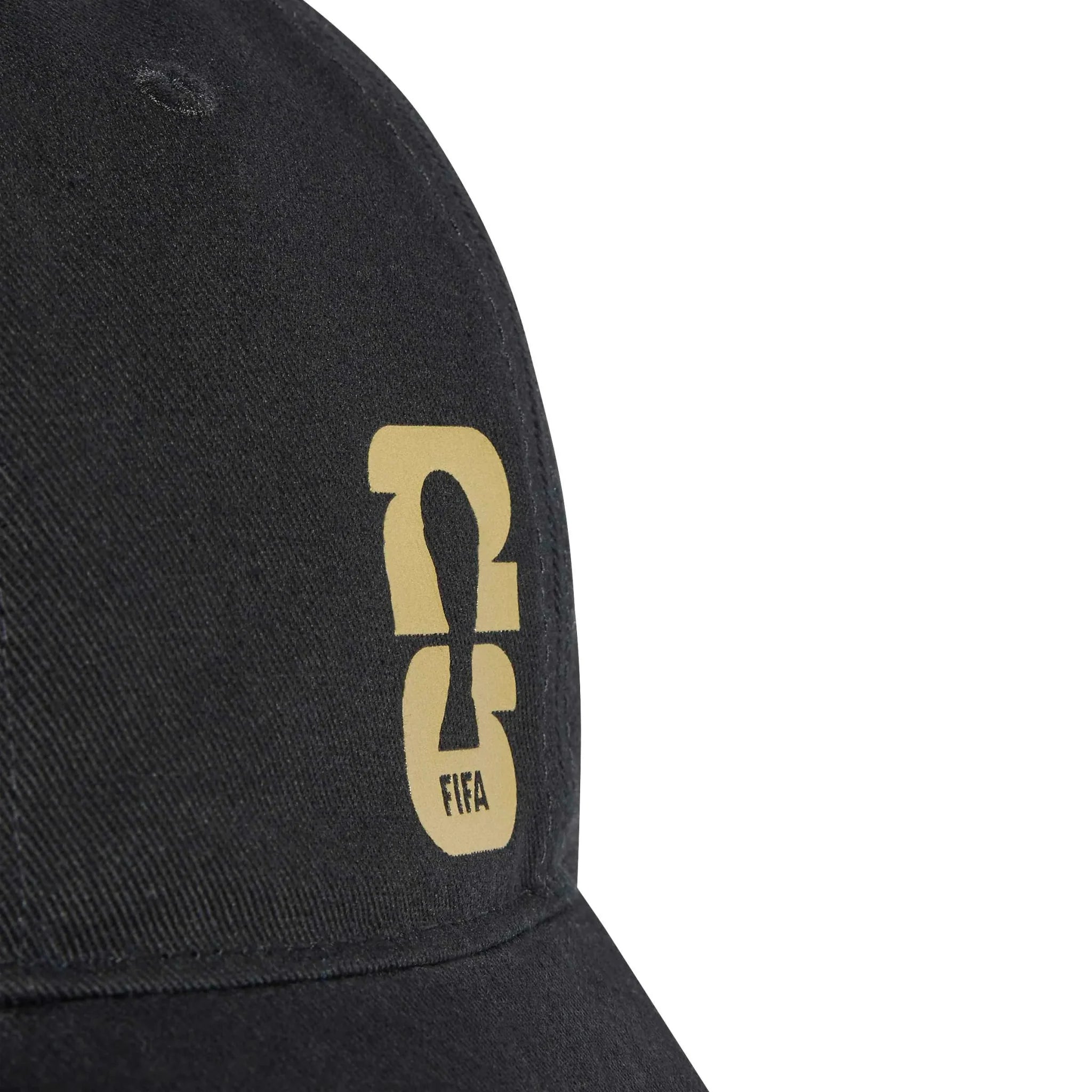adidas 2026 FIFA World Cup Official Emblem Cap 3