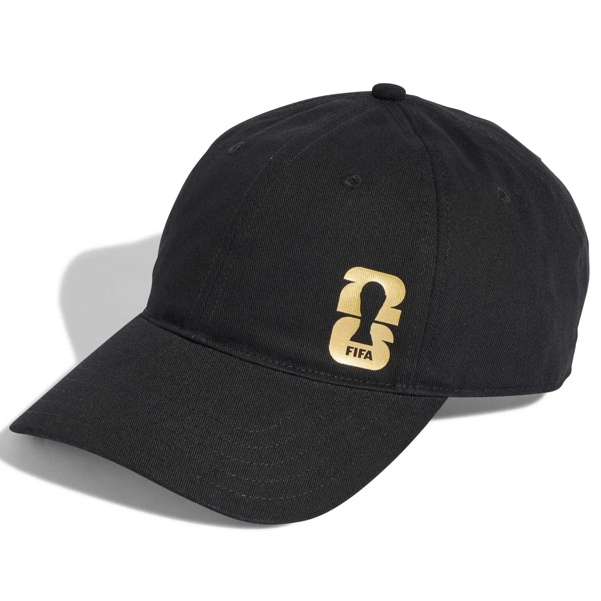 adidas 2026 FIFA World Cup Official Emblem Cap 1