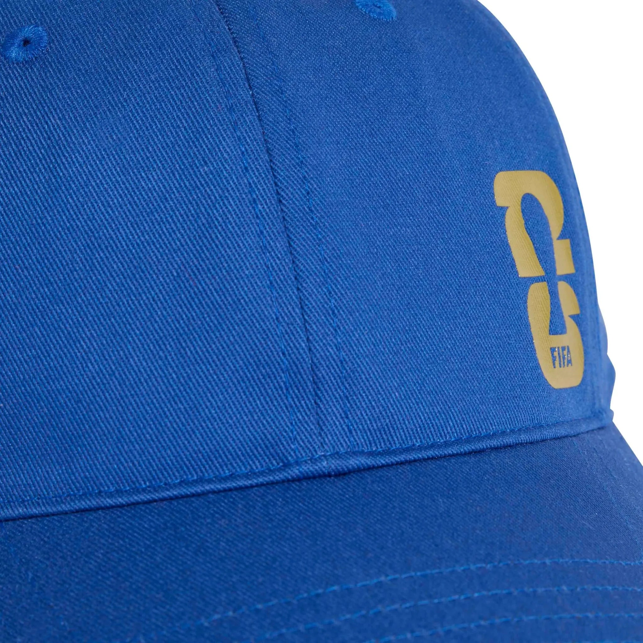 adidas 2026 FIFA World Cup Official Emblem Cap 3